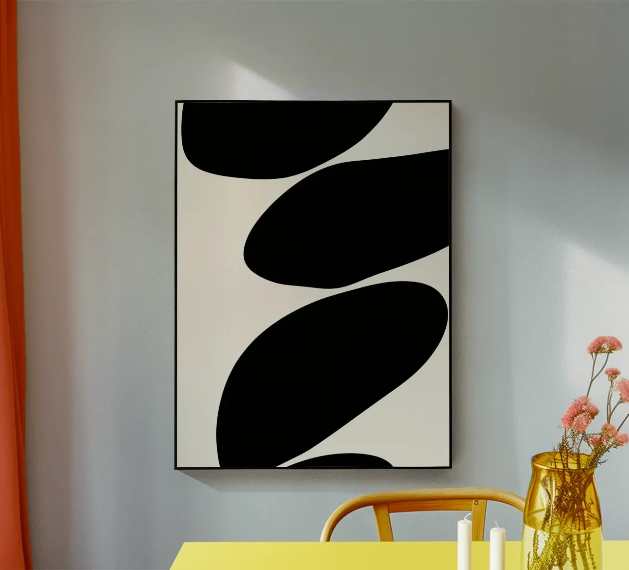 Fluidez abstracta metacrilato de DWA