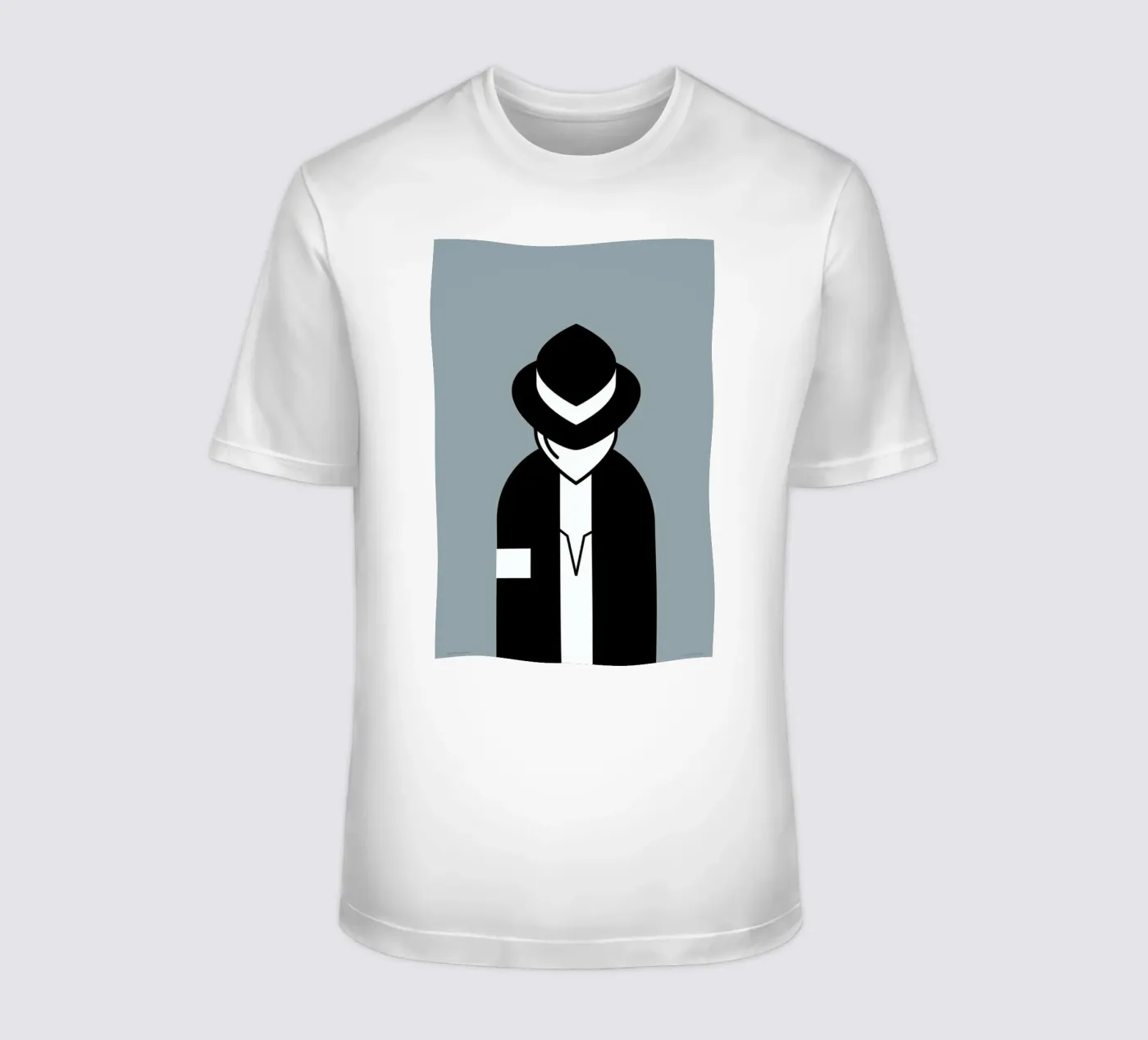 Michael t-shirt da Ale Giorgini