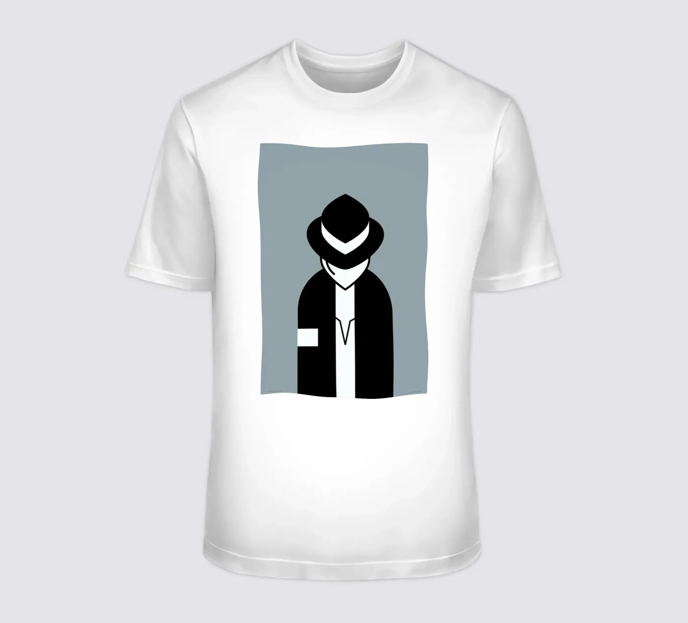 Michael t-shirt da Ale Giorgini