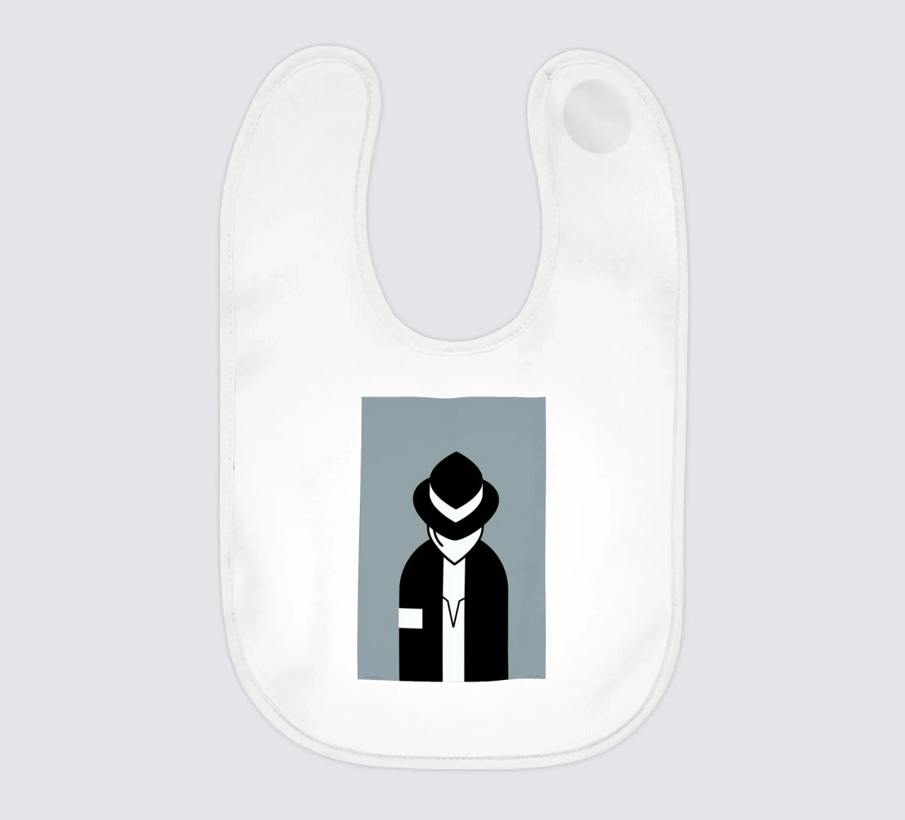 Michael bavaglino da Ale Giorgini