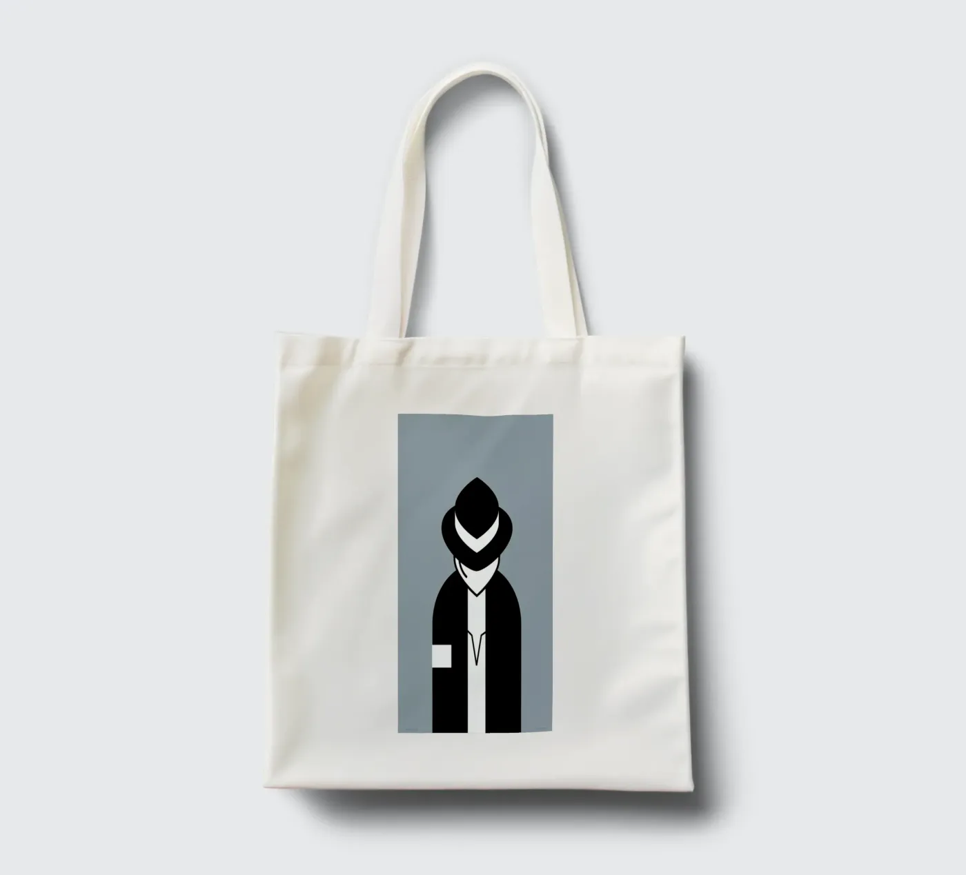 Michael borsa in juta da Ale Giorgini