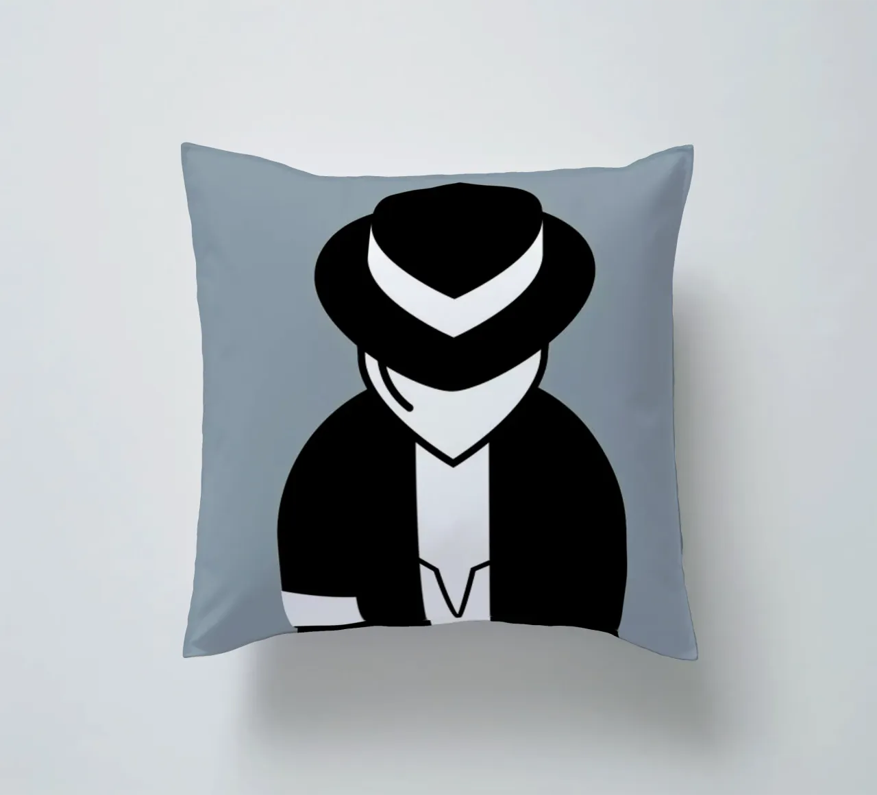 Michael cojín de Ale Giorgini