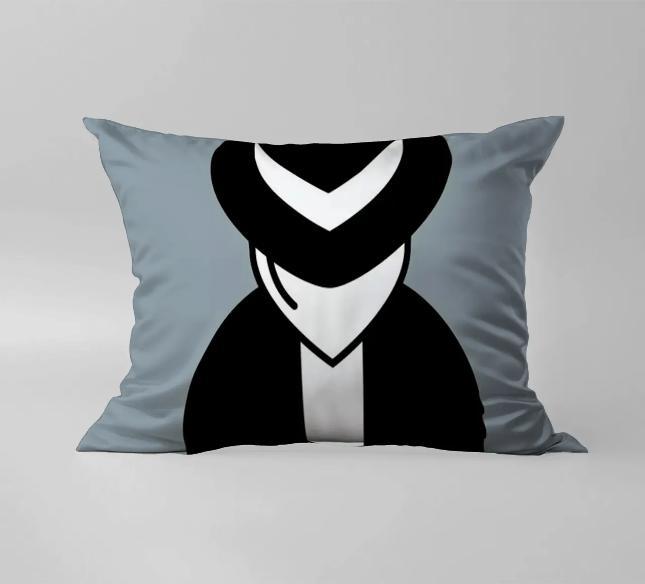 Michael cojín de Ale Giorgini