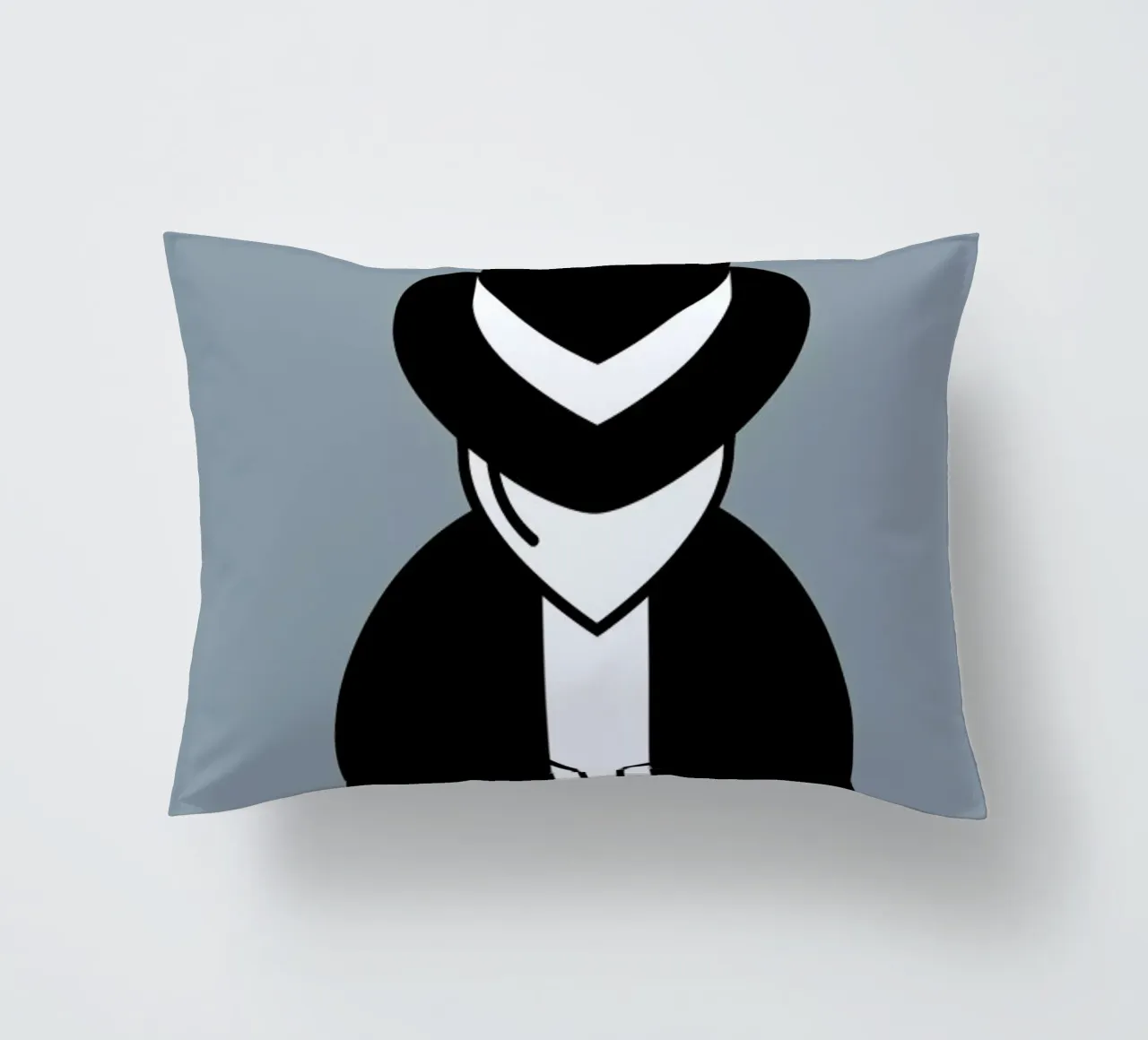 Michael cojín de Ale Giorgini