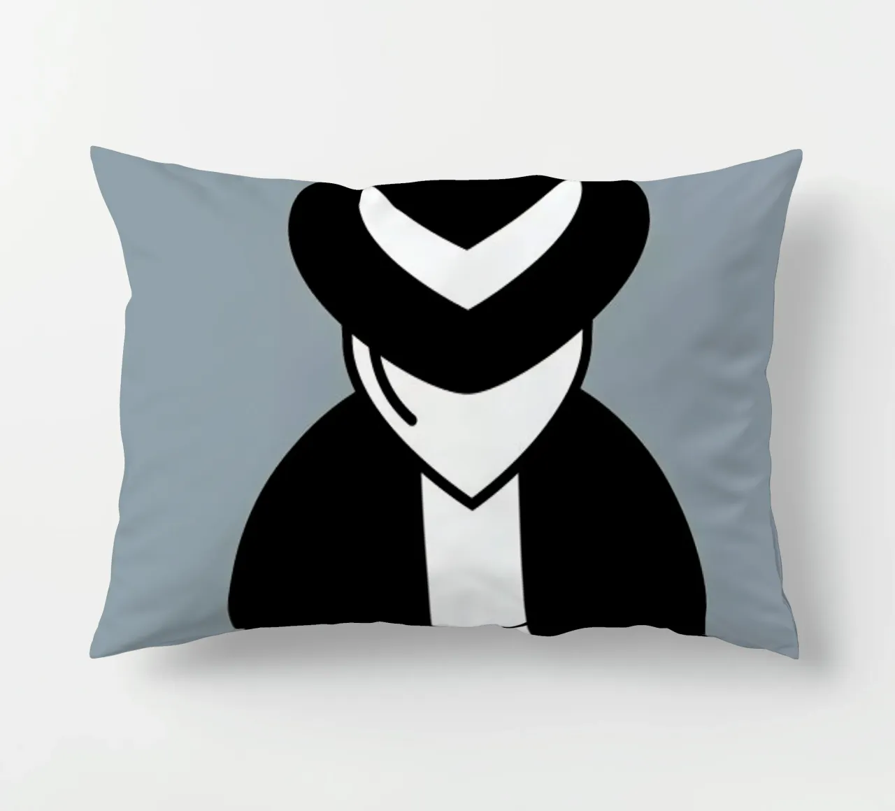 Michael cojín de Ale Giorgini