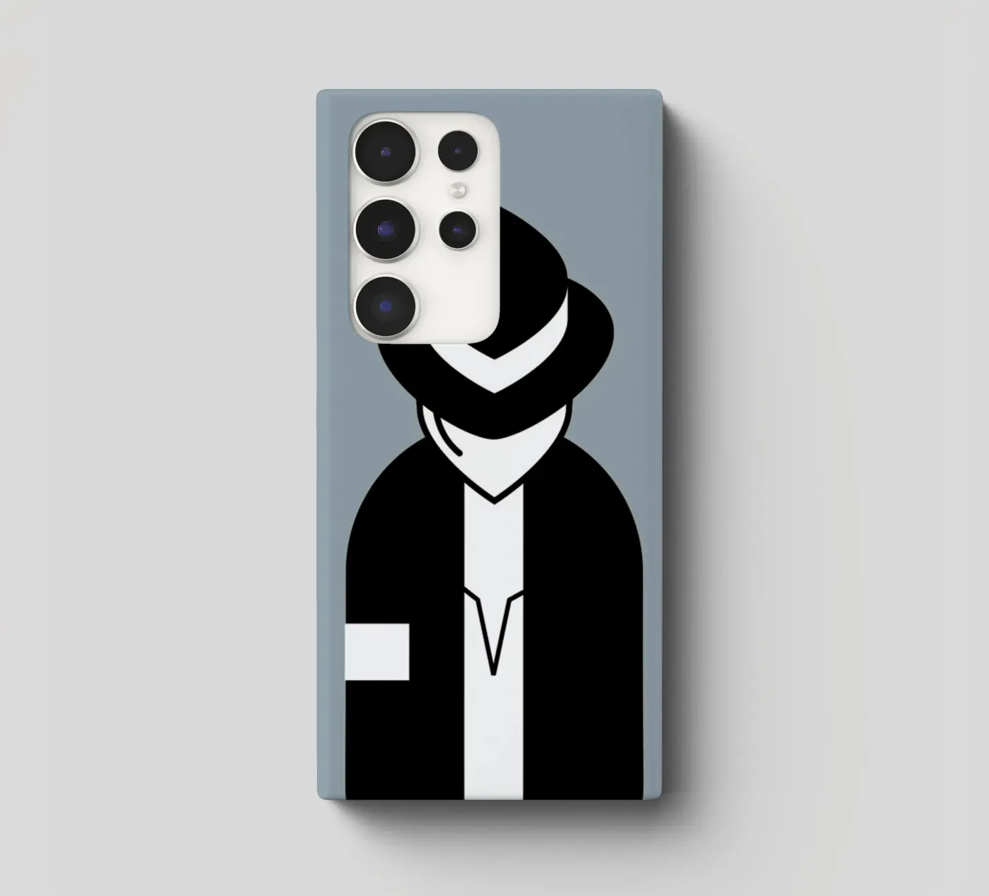 Michael coque samsung de Ale Giorgini