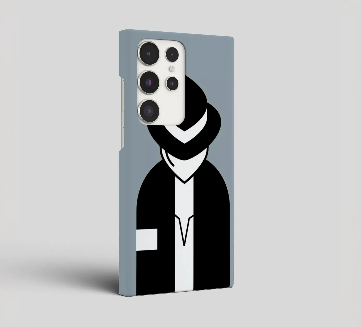 Michael coque samsung de Ale Giorgini