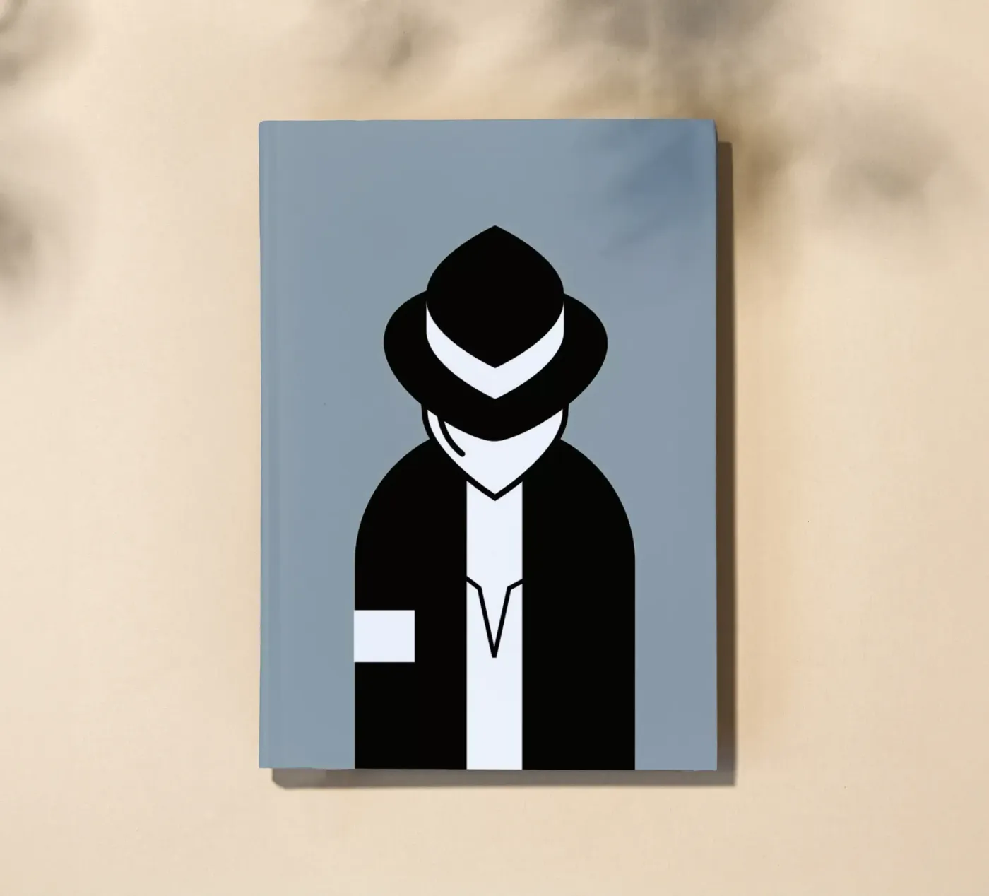 Michael notebook by Ale Giorgini