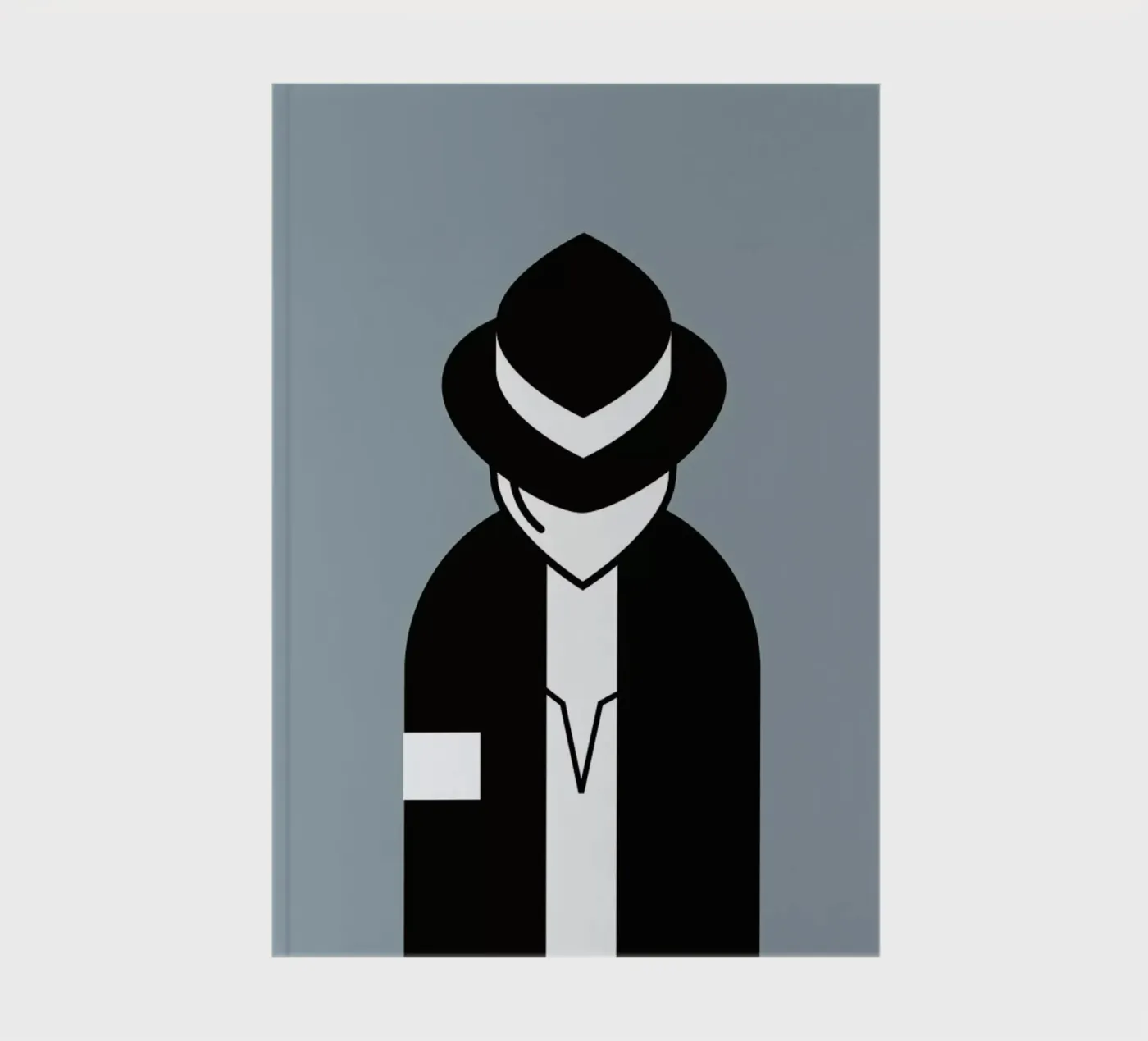 Michael quaderno da Ale Giorgini