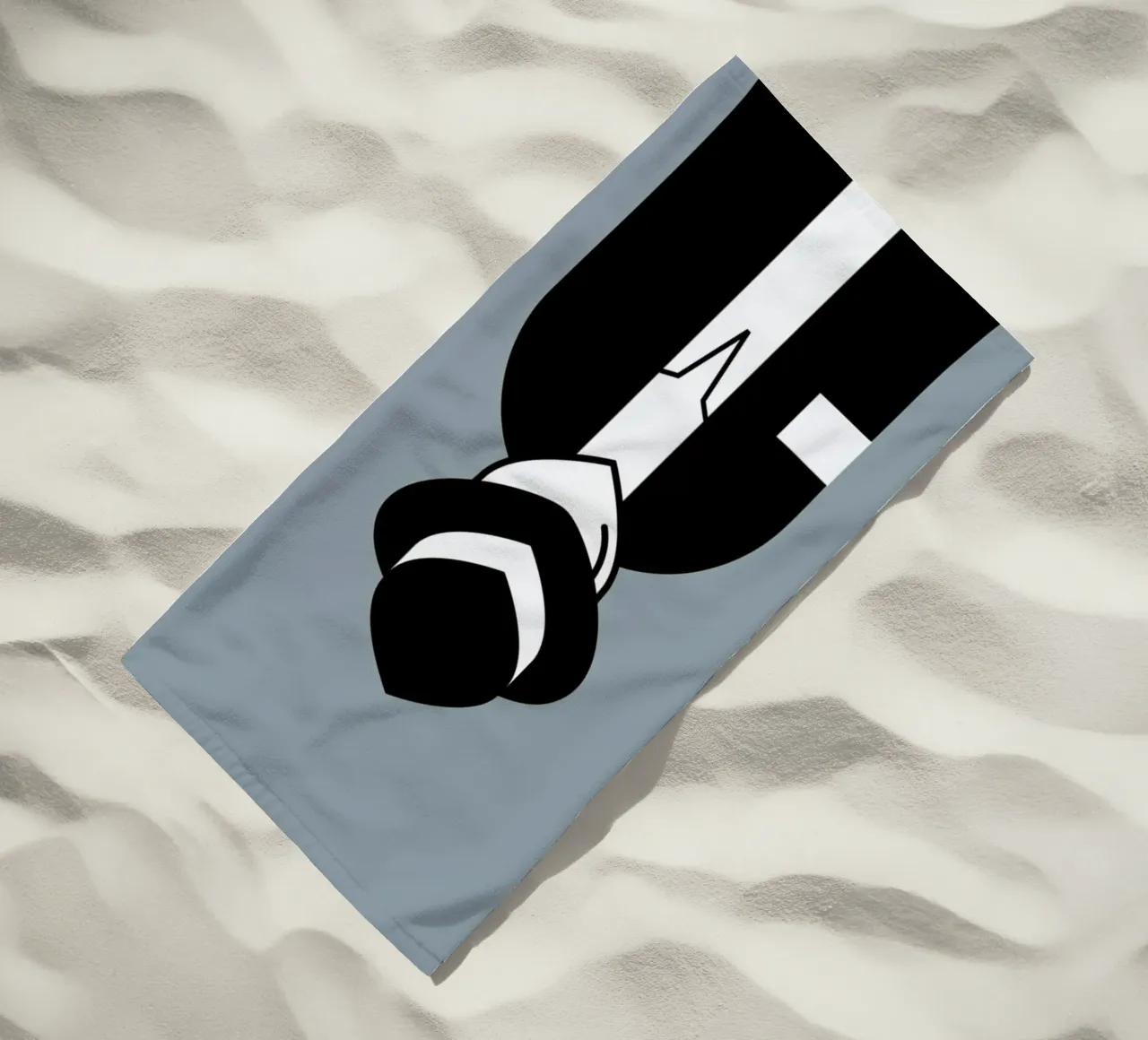 Michael telo mare da Ale Giorgini