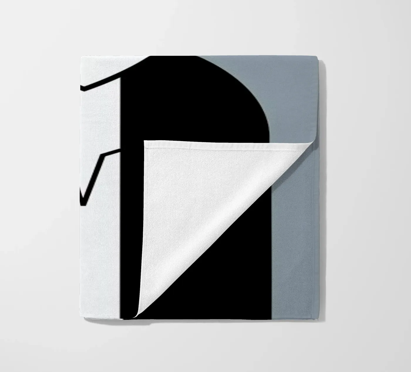 Michael Strandtuch von Ale Giorgini