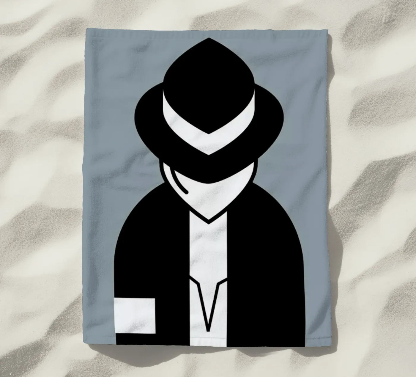 Michael telo mare da Ale Giorgini