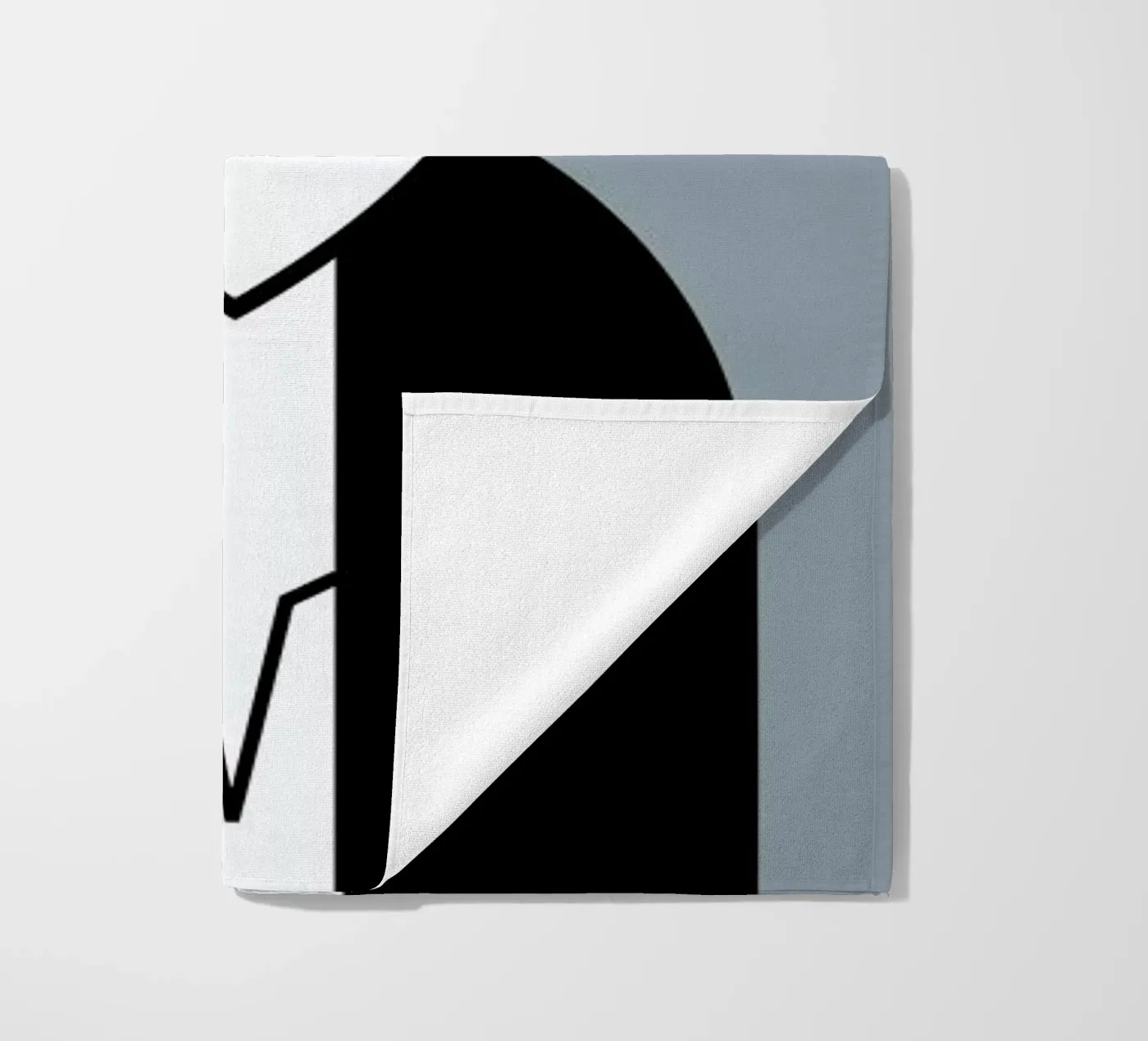 Michael Strandtuch von Ale Giorgini