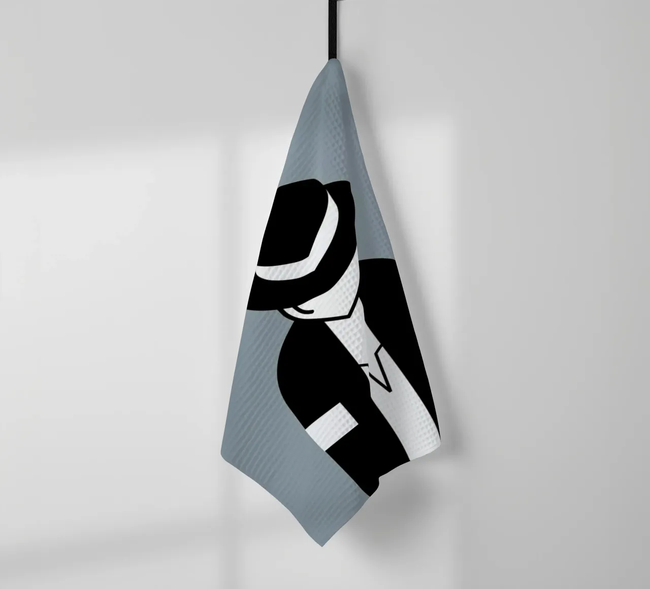Michael torchon de Ale Giorgini