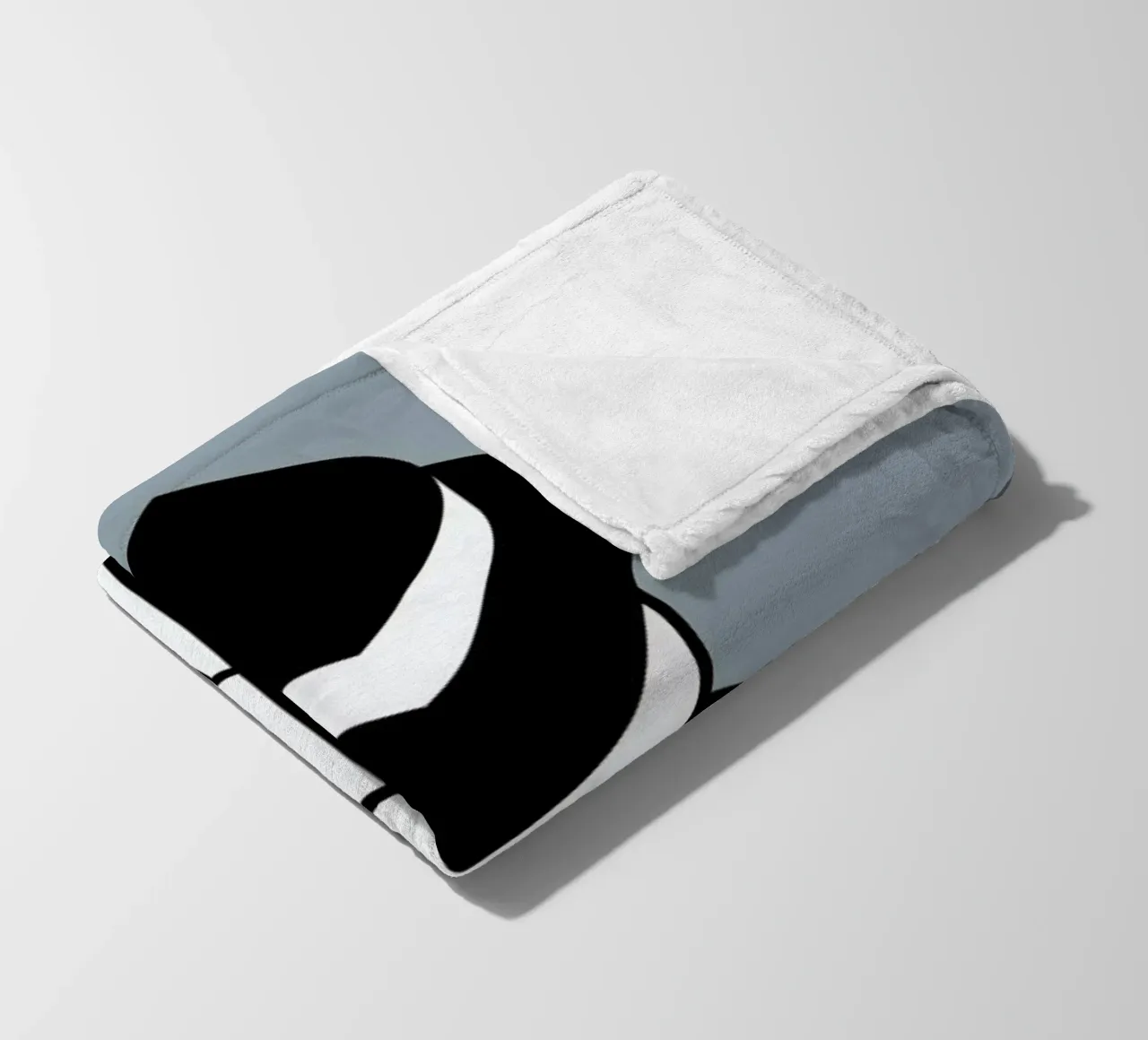 Michael Fleecedecke von Ale Giorgini