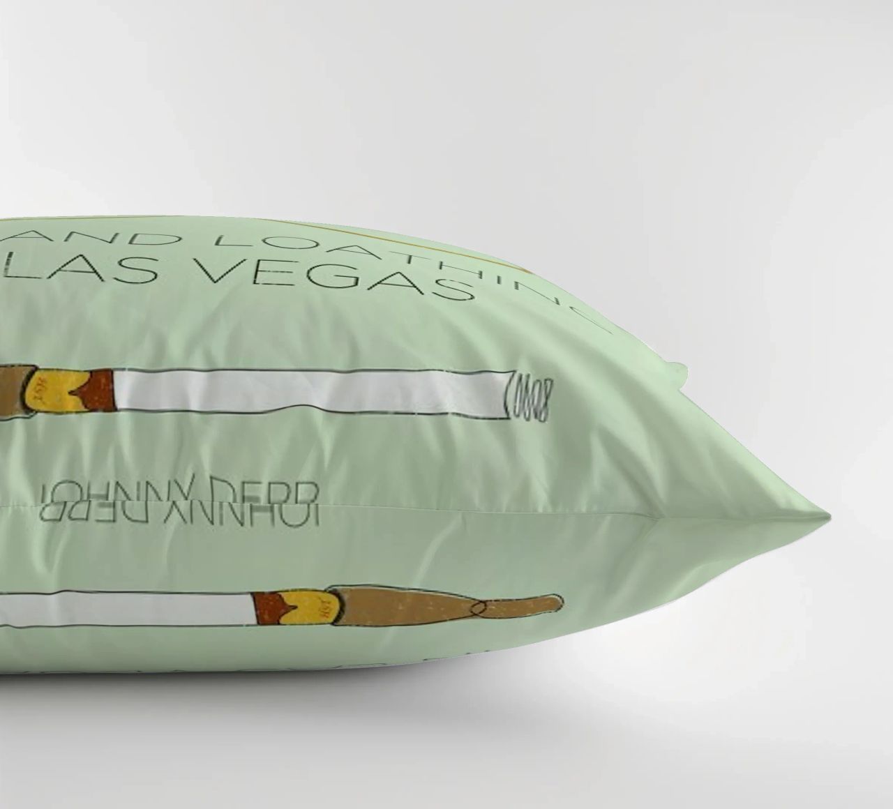 Fear and Loathing in Las Vegas cuscino da Moxy Creative House