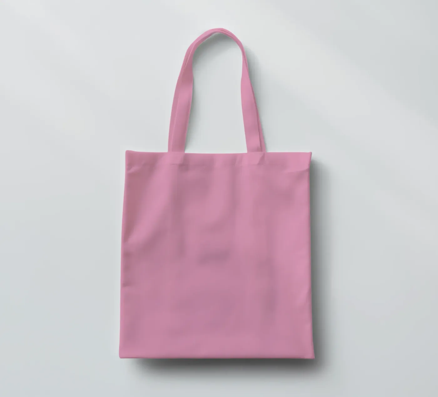Optimismus tote bag de color&shape