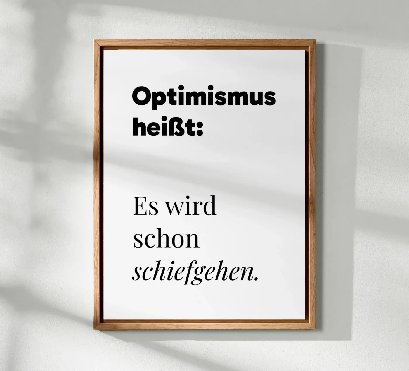 Optimismus pannello forex da color&shape