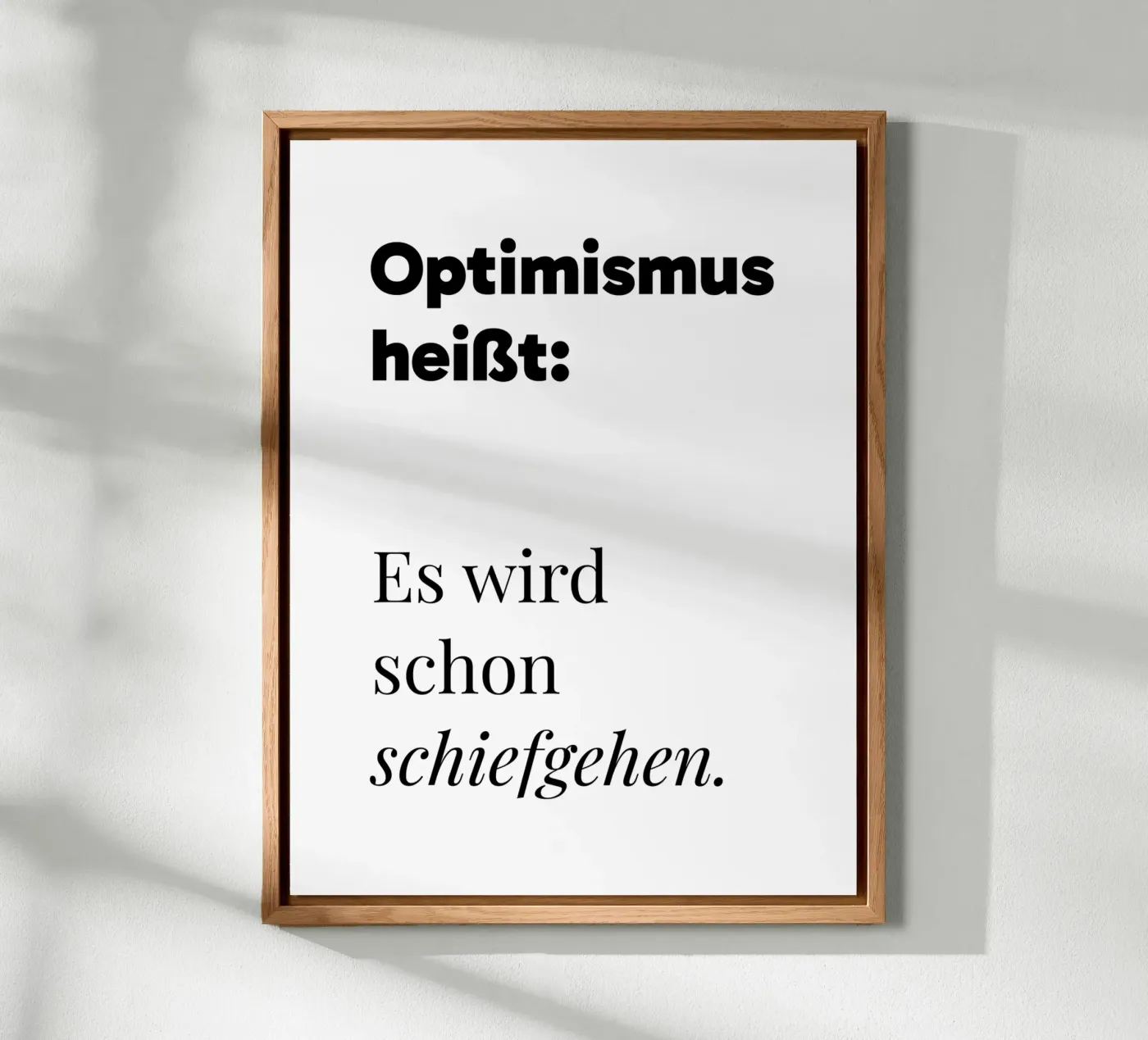 Optimismus pannello forex da color&shape