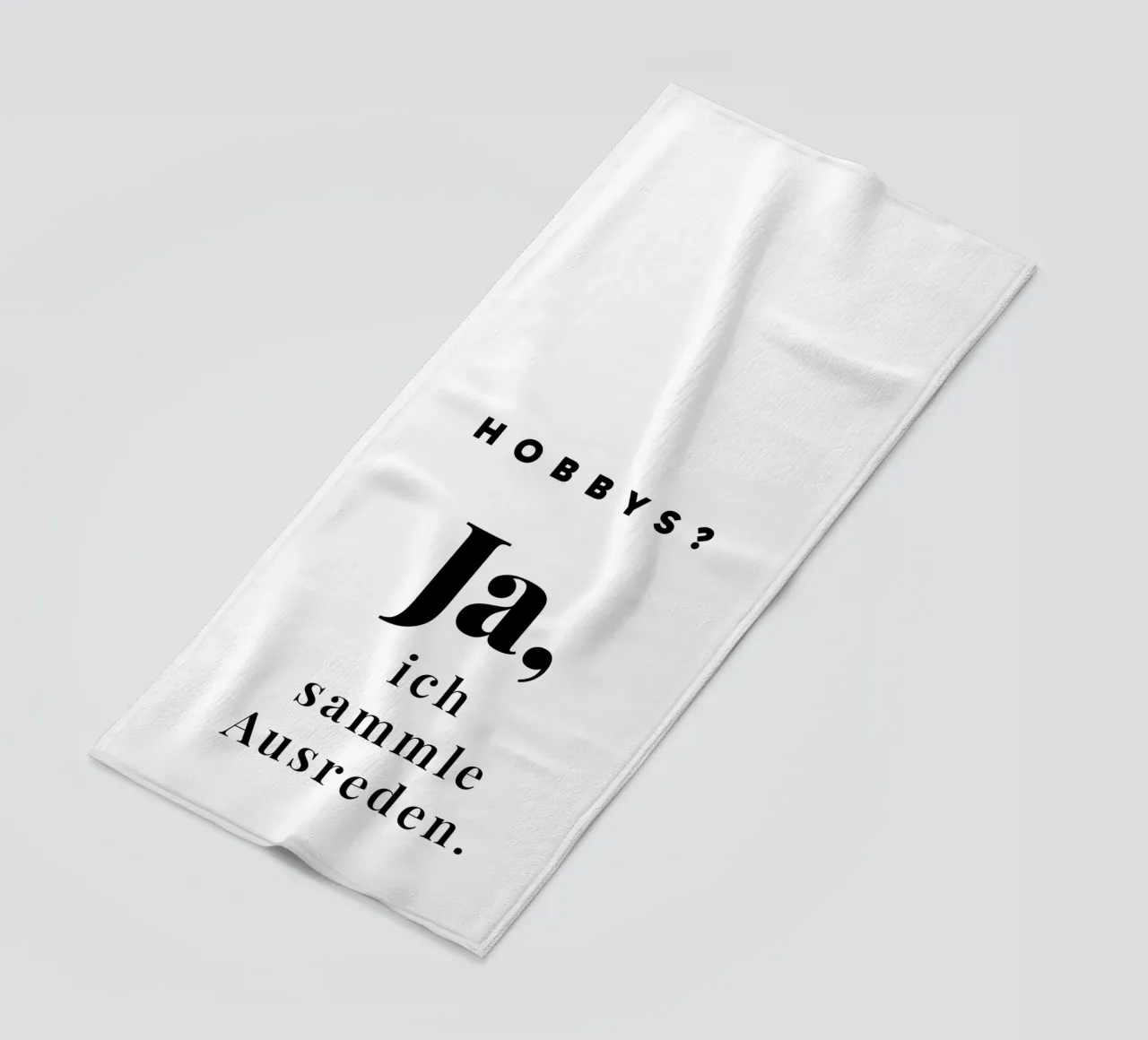 Hobbys? Ja telo mare da color&shape