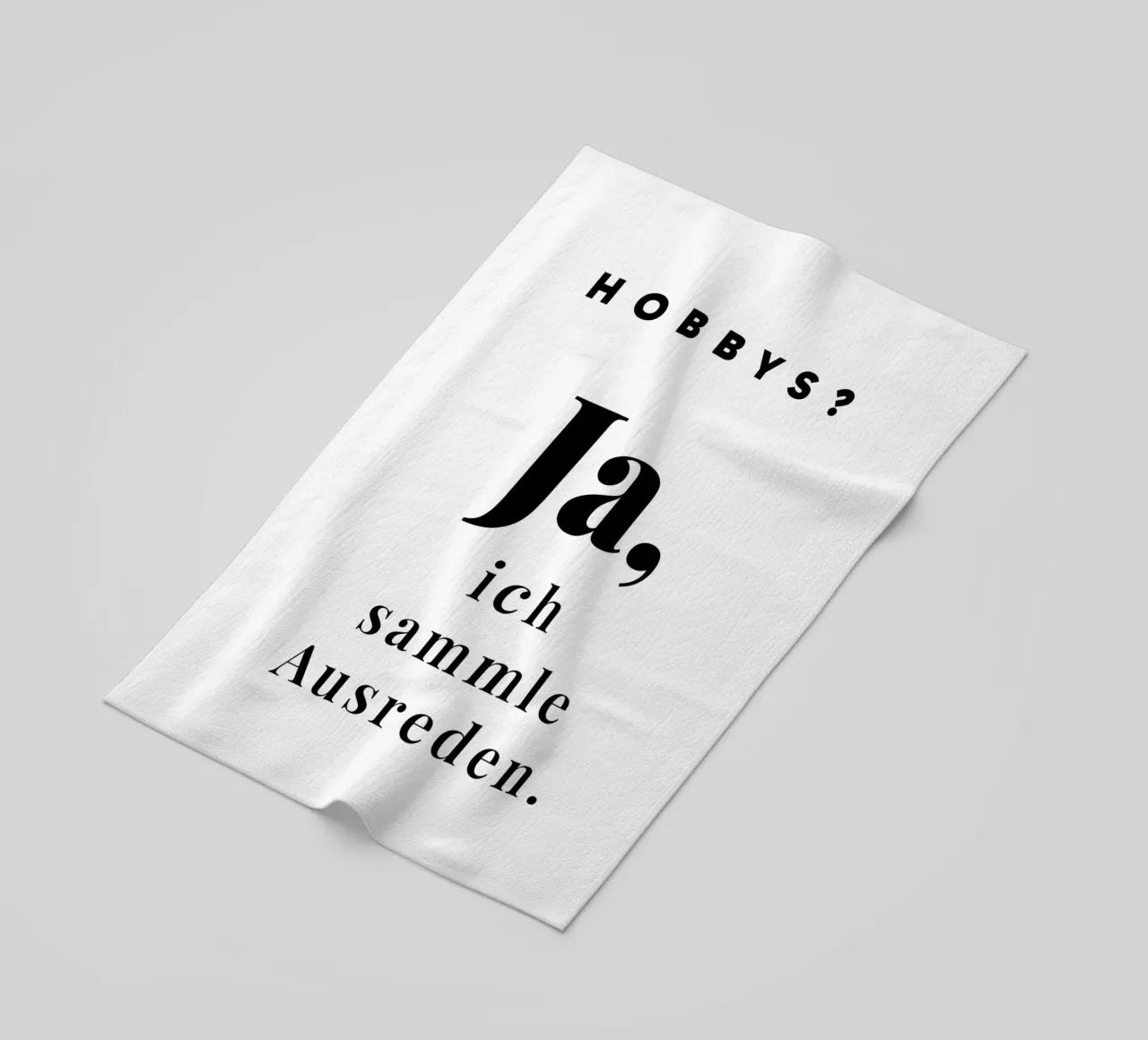 Hobbys? Ja telo mare da color&shape