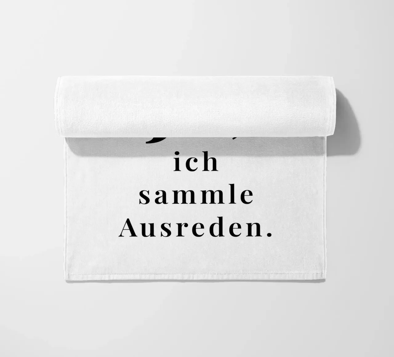 Hobbys? Ja telo mare da color&shape