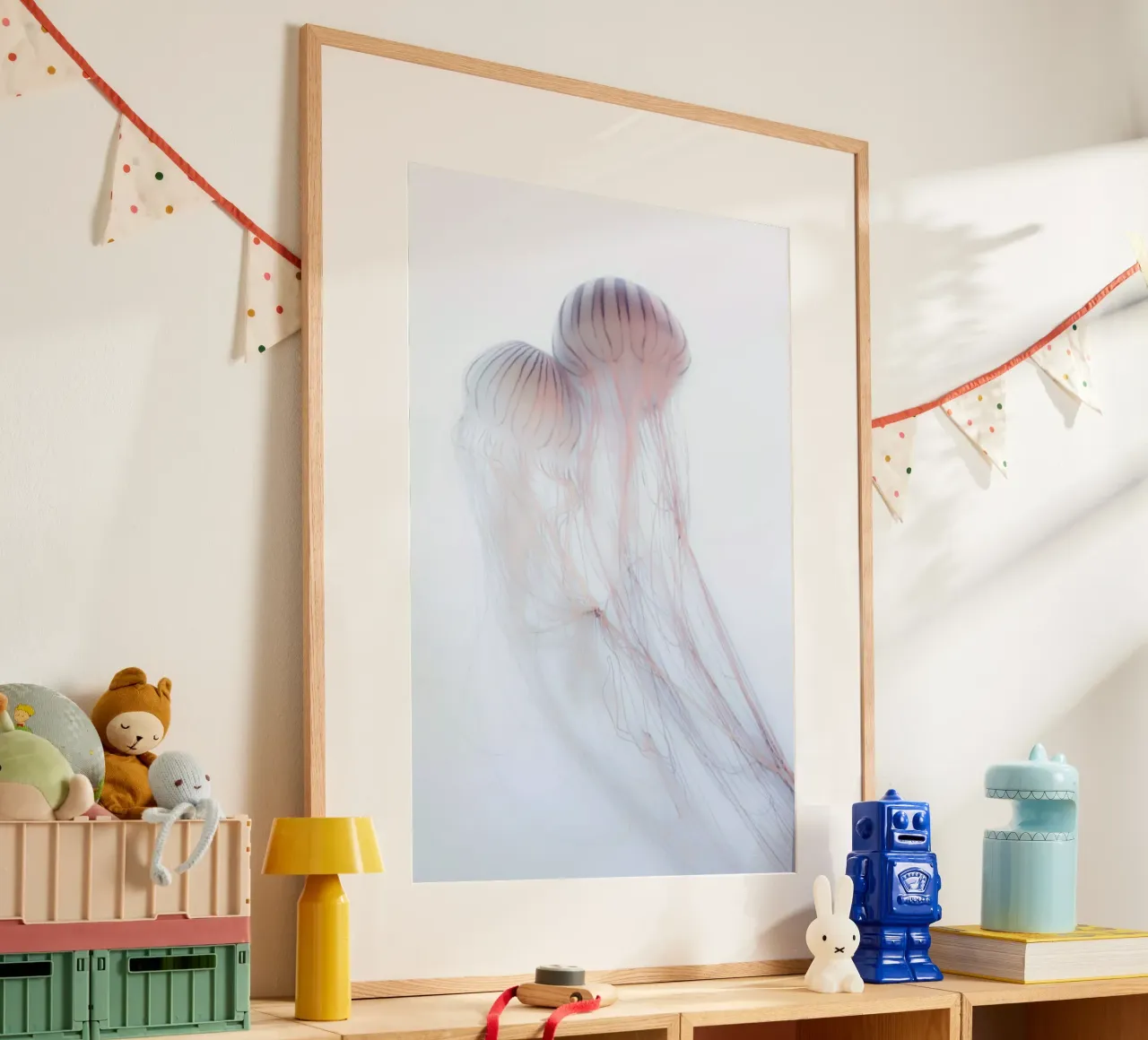 Lovers - Takeshi Marumoto poster by Pictufy