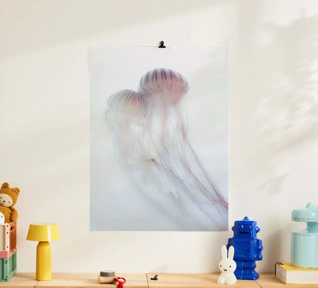 Lovers - Takeshi Marumoto poster by Pictufy