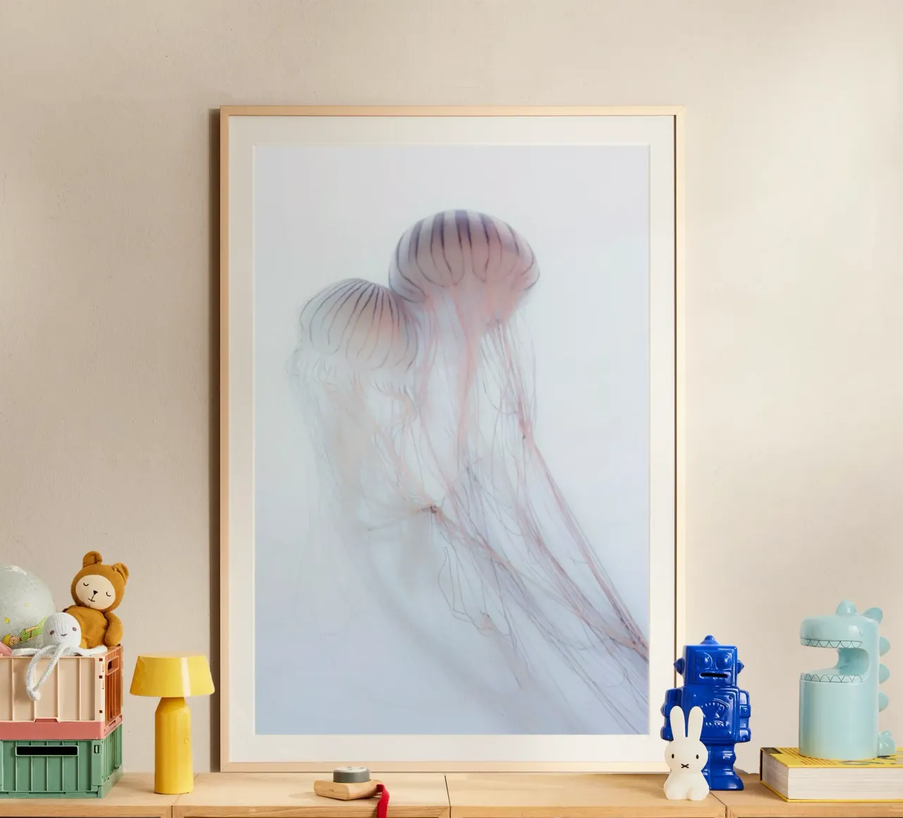 Lovers - Takeshi Marumoto poster by Pictufy