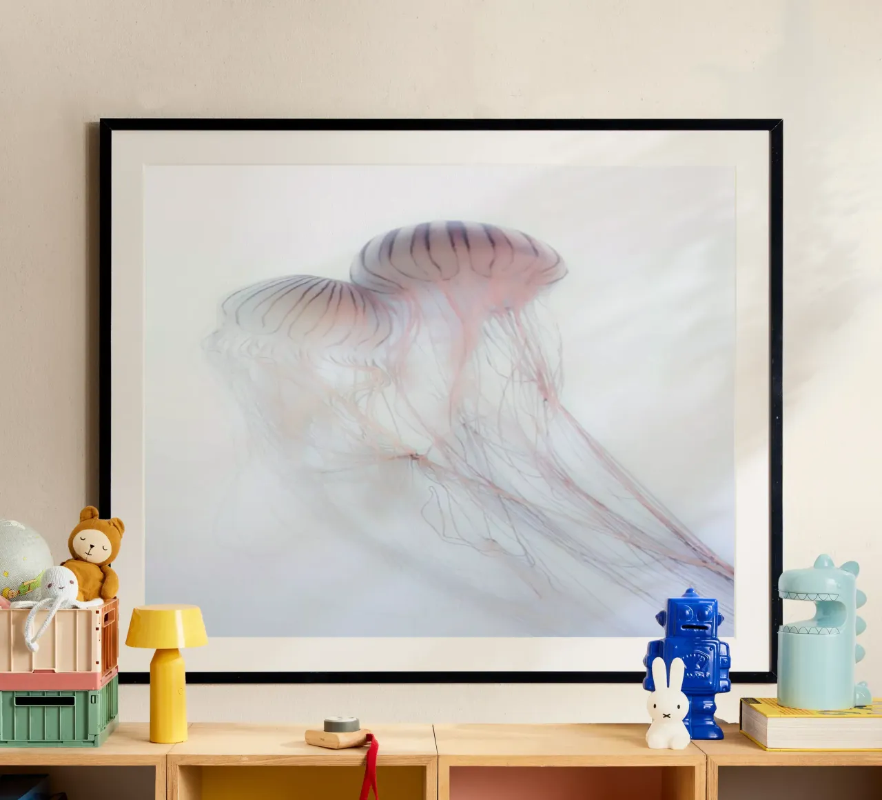 Lovers - Takeshi Marumoto poster by Pictufy