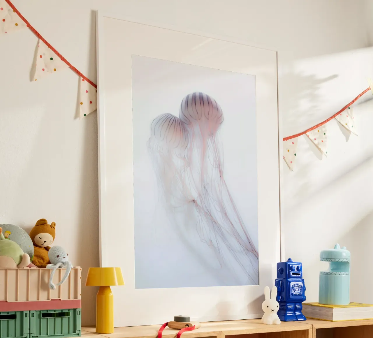 Lovers - Takeshi Marumoto poster by Pictufy