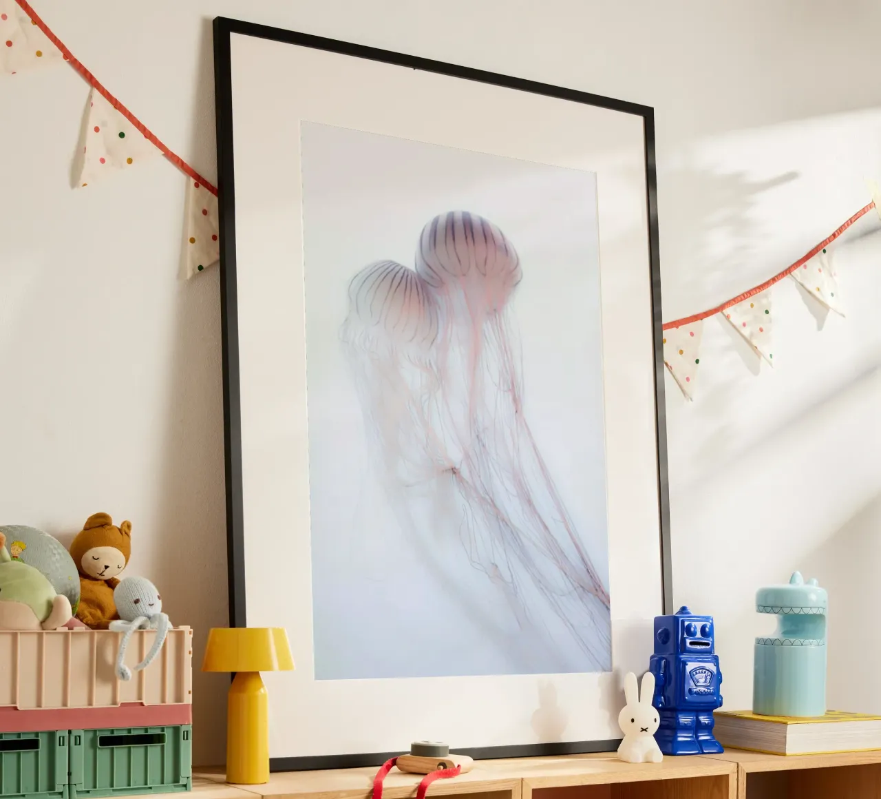 Lovers - Takeshi Marumoto poster by Pictufy
