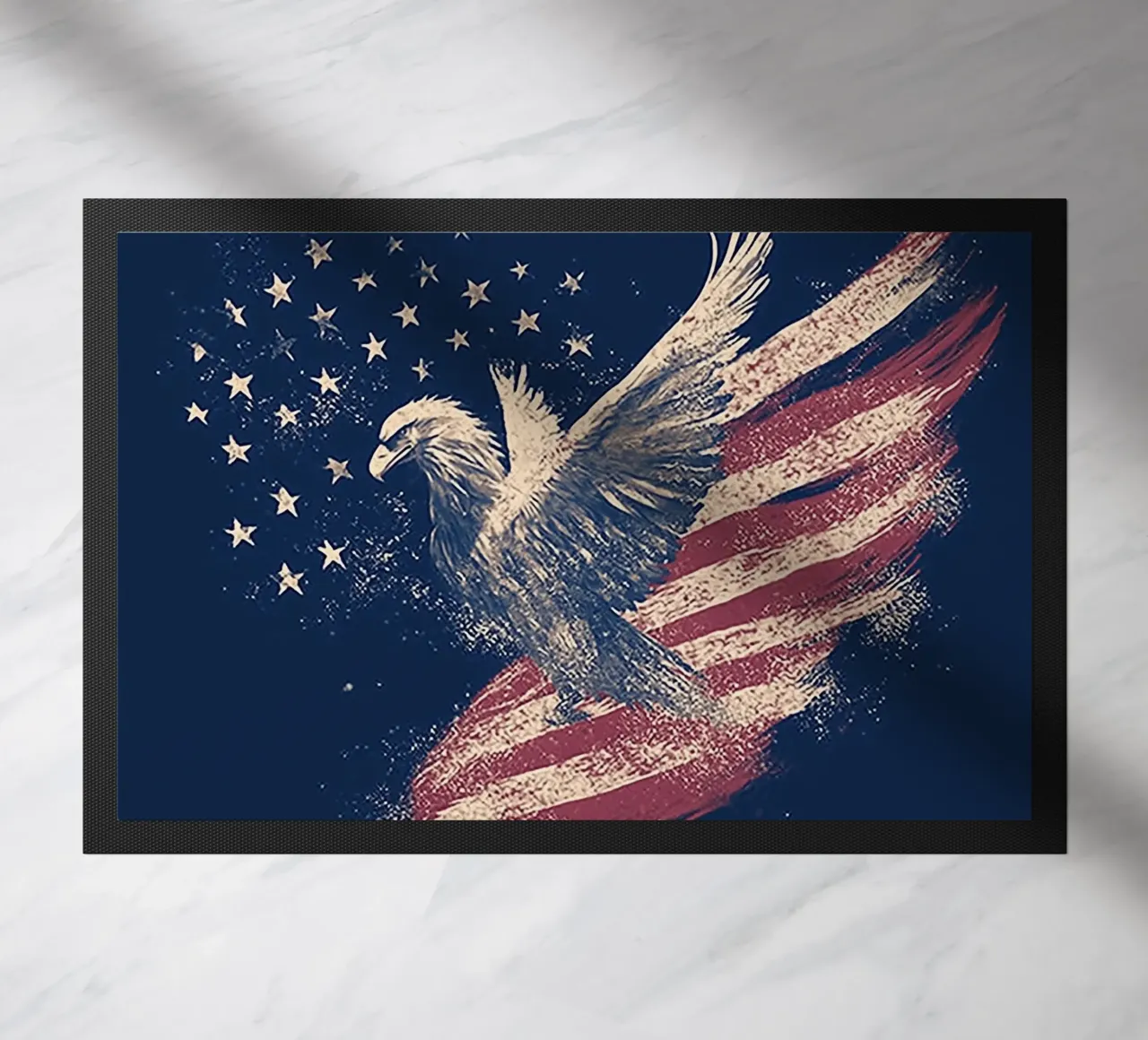 4 luglio zerbino da Motivate-Today