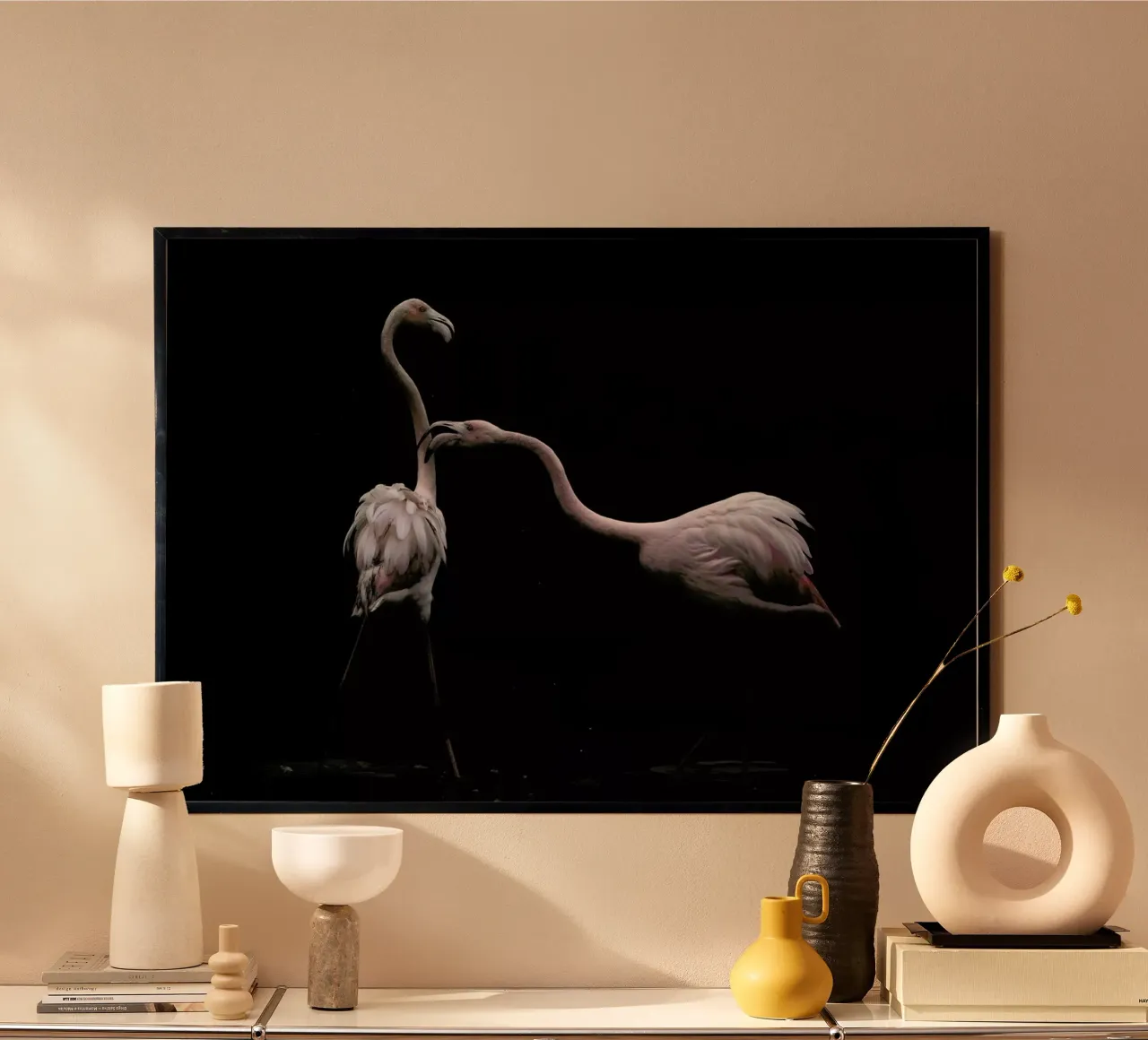 Not All Is Rosy - Martine Benezech carta hahnemühle da Pictufy