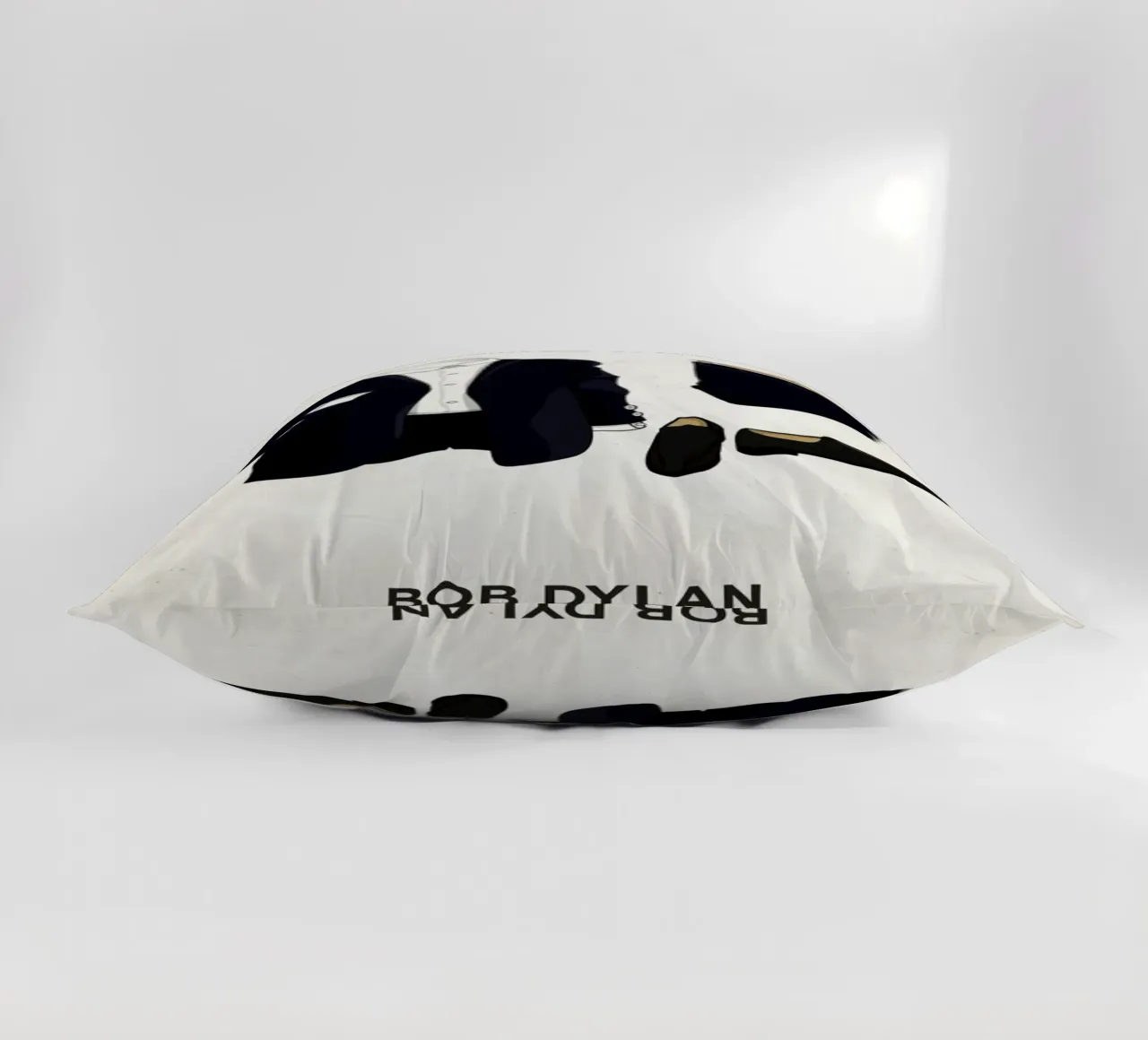 Ensemble Bob Dylan cuscino da Moxy Creative House