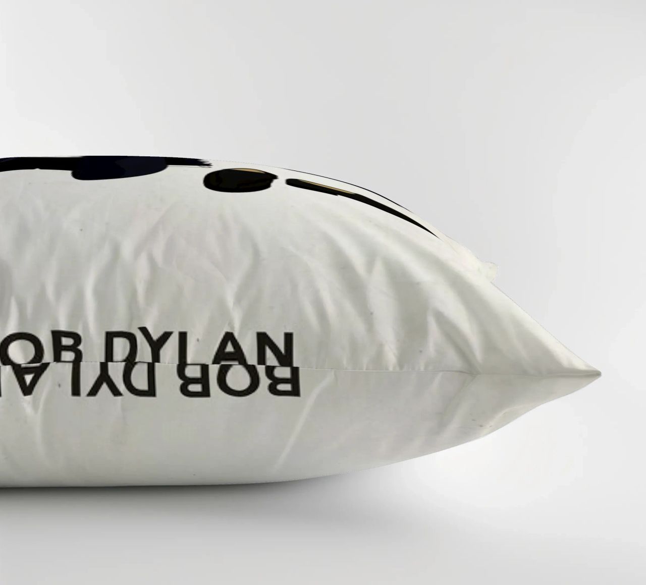 Ensemble Bob Dylan cuscino da Moxy Creative House
