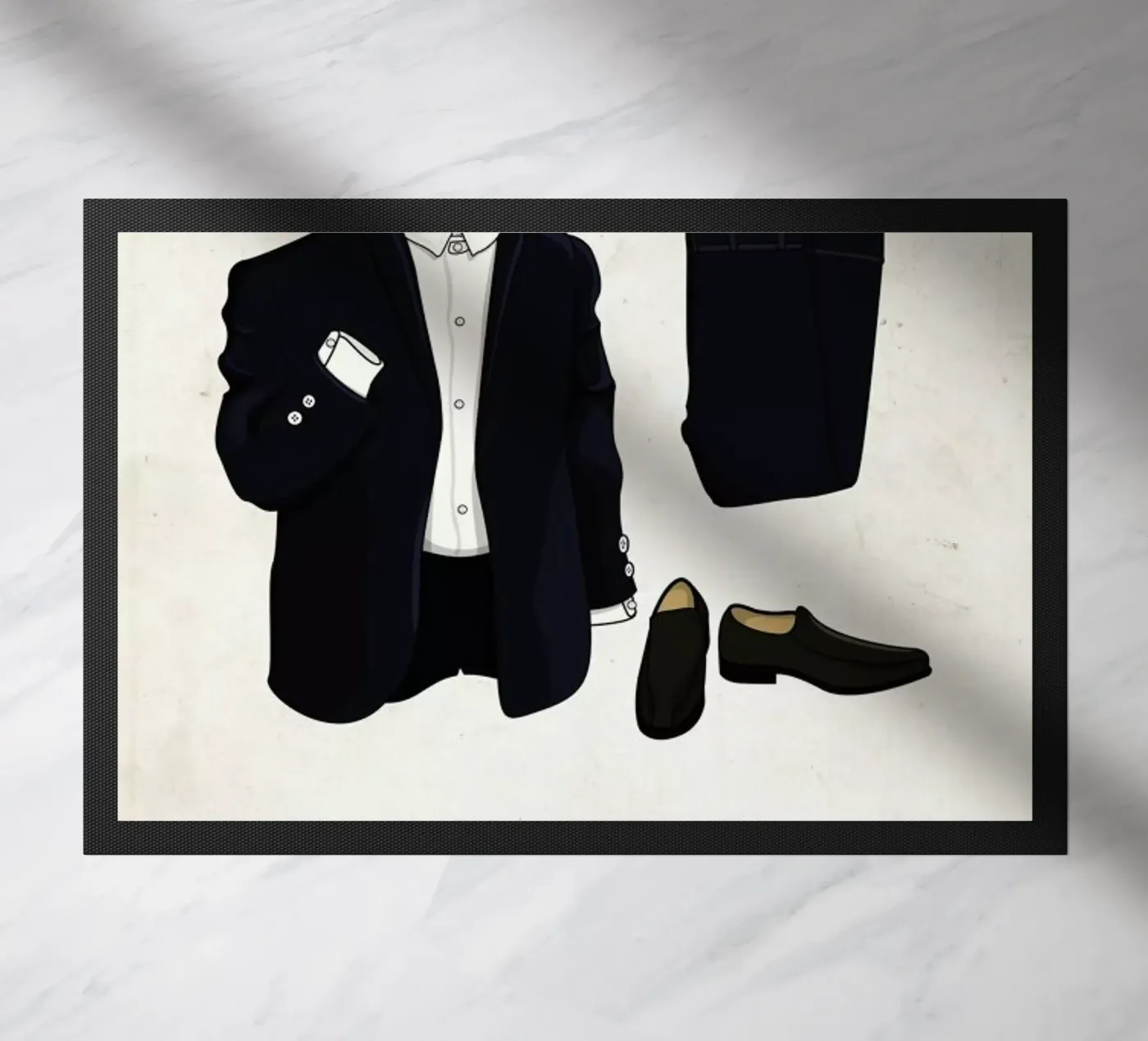 Ensemble Bob Dylan zerbino da Moxy Creative House