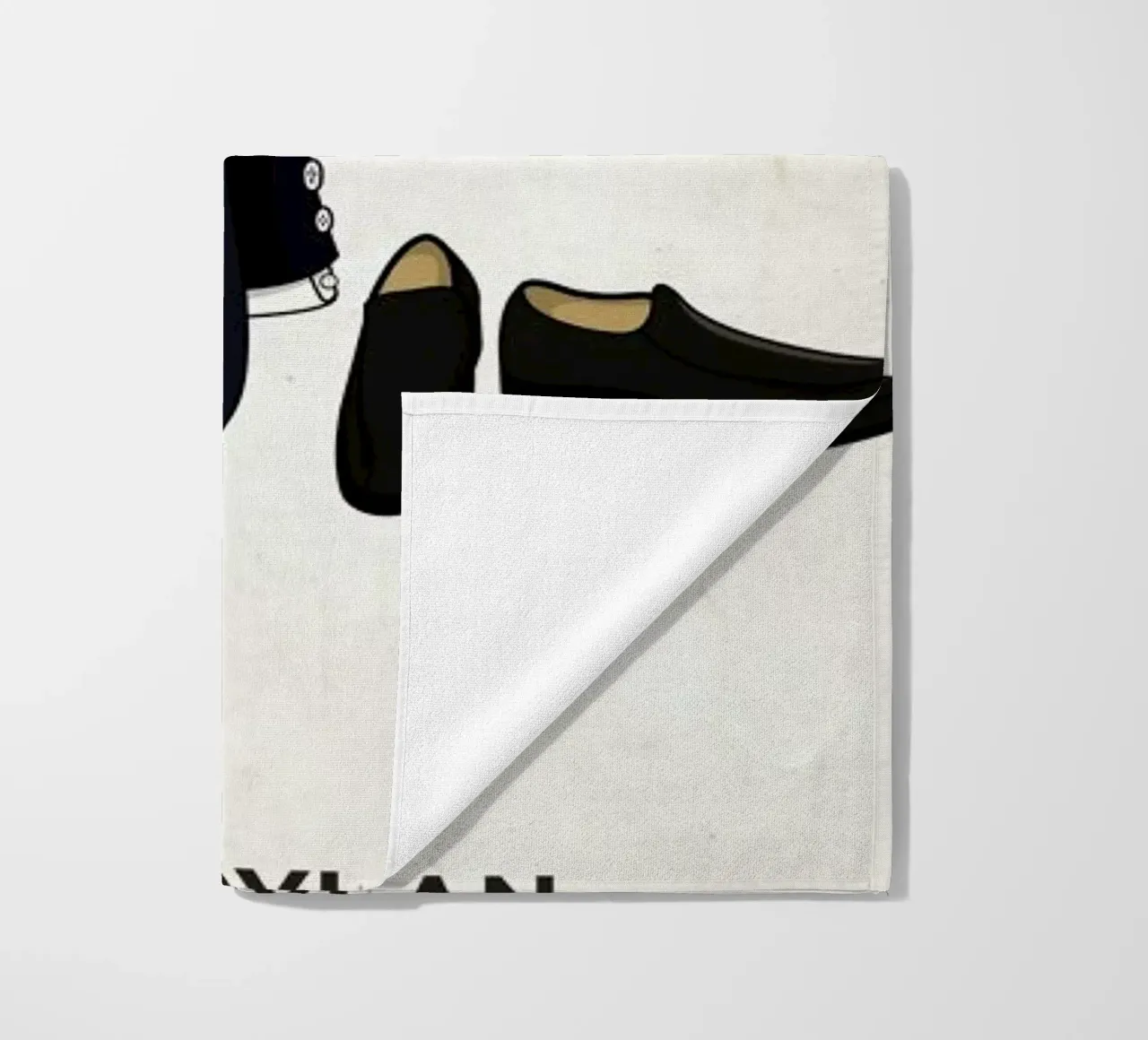 Ensemble Bob Dylan telo mare da Moxy Creative House