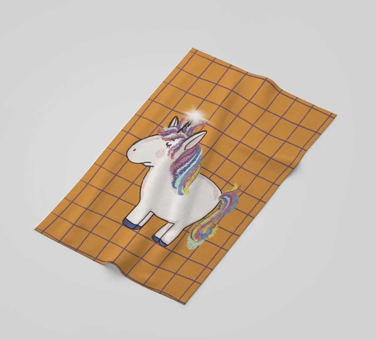 Moodycorn telo mare da Beeeplan