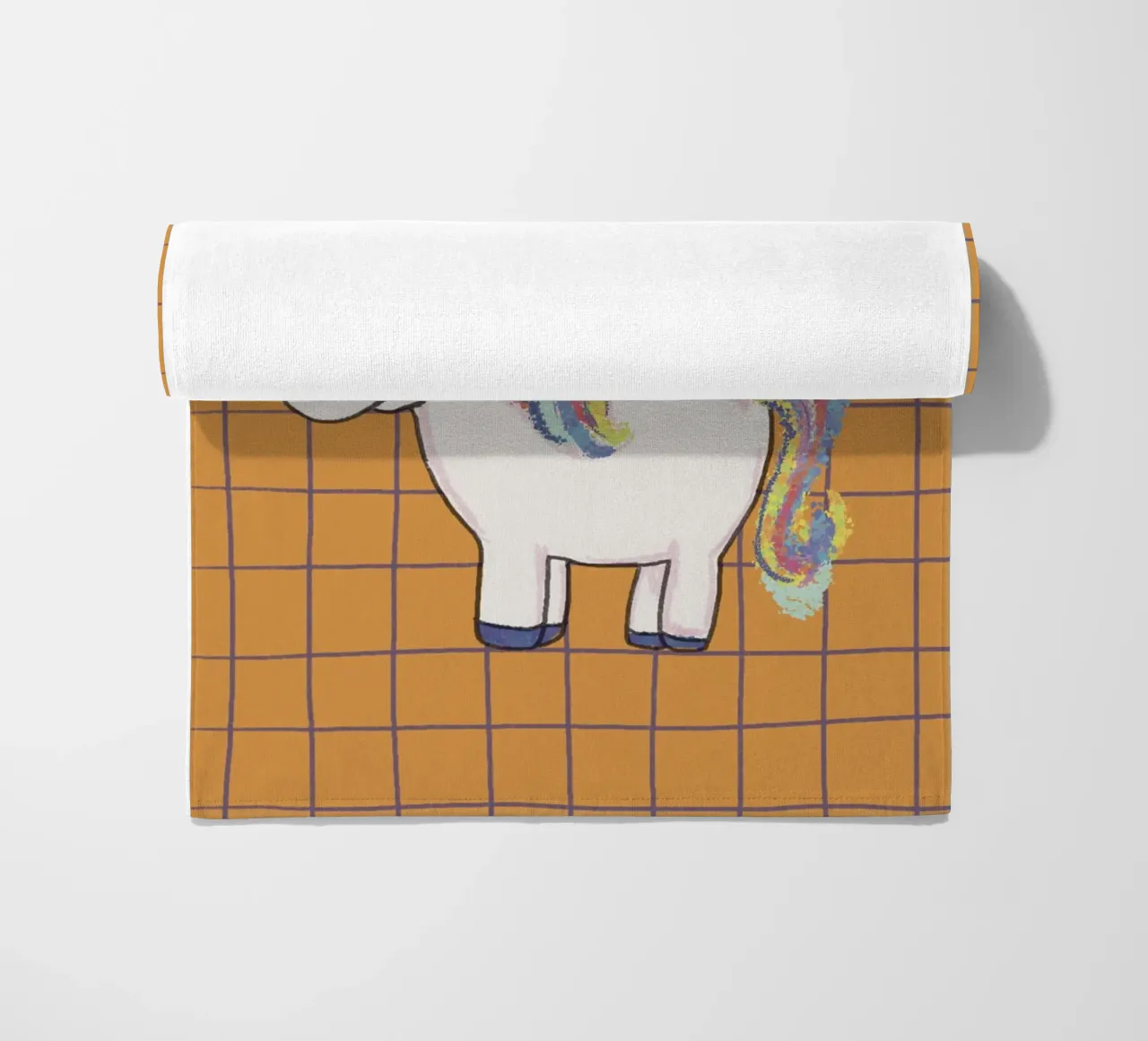 Moodycorn telo mare da Beeeplan