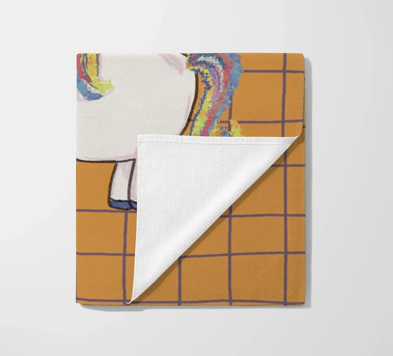 Moodycorn telo mare da Beeeplan