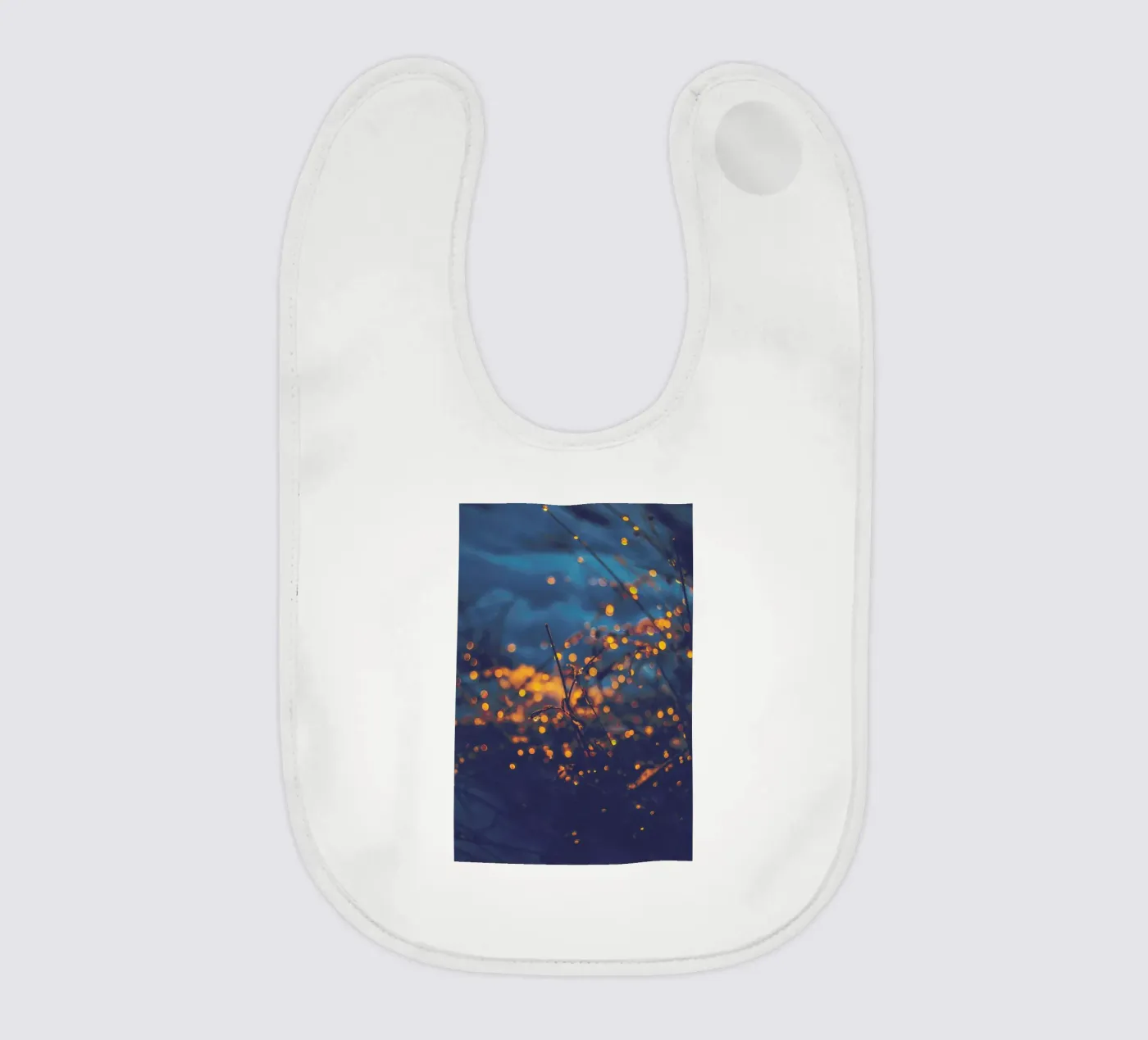 The Particles bavaglino da Pale Grain