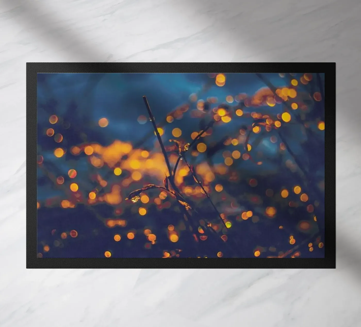 The Particles zerbino da Pale Grain