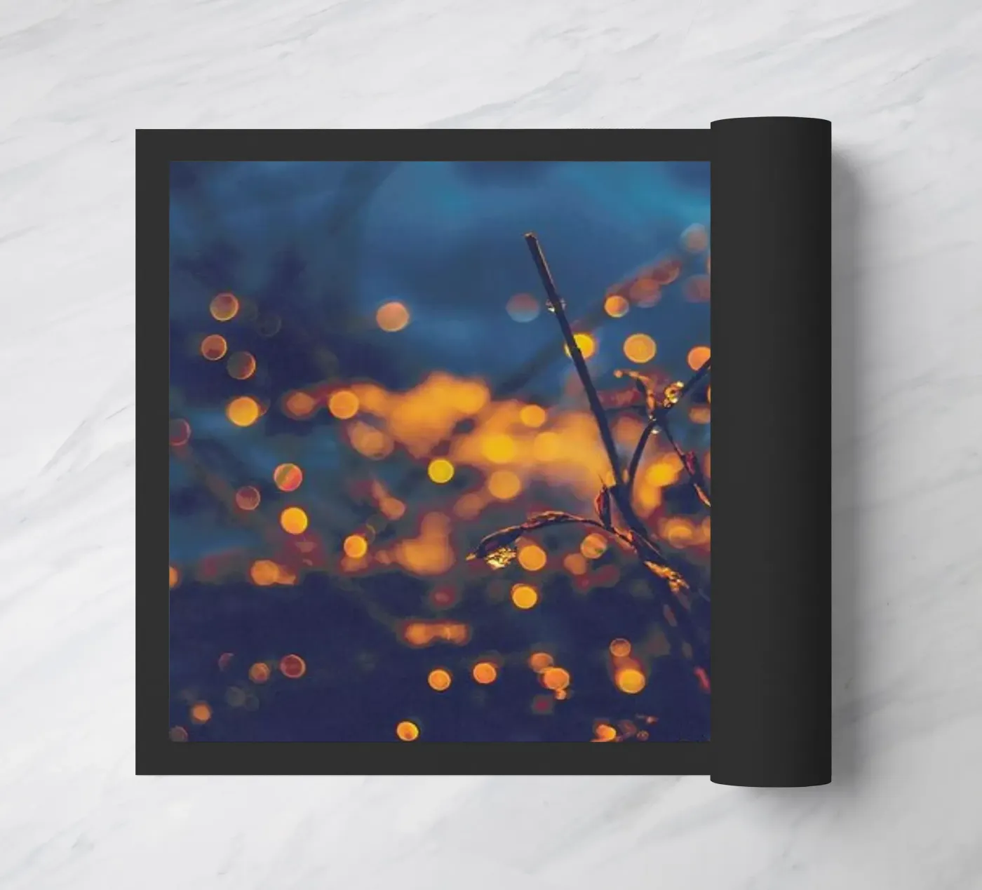 The Particles zerbino da Pale Grain