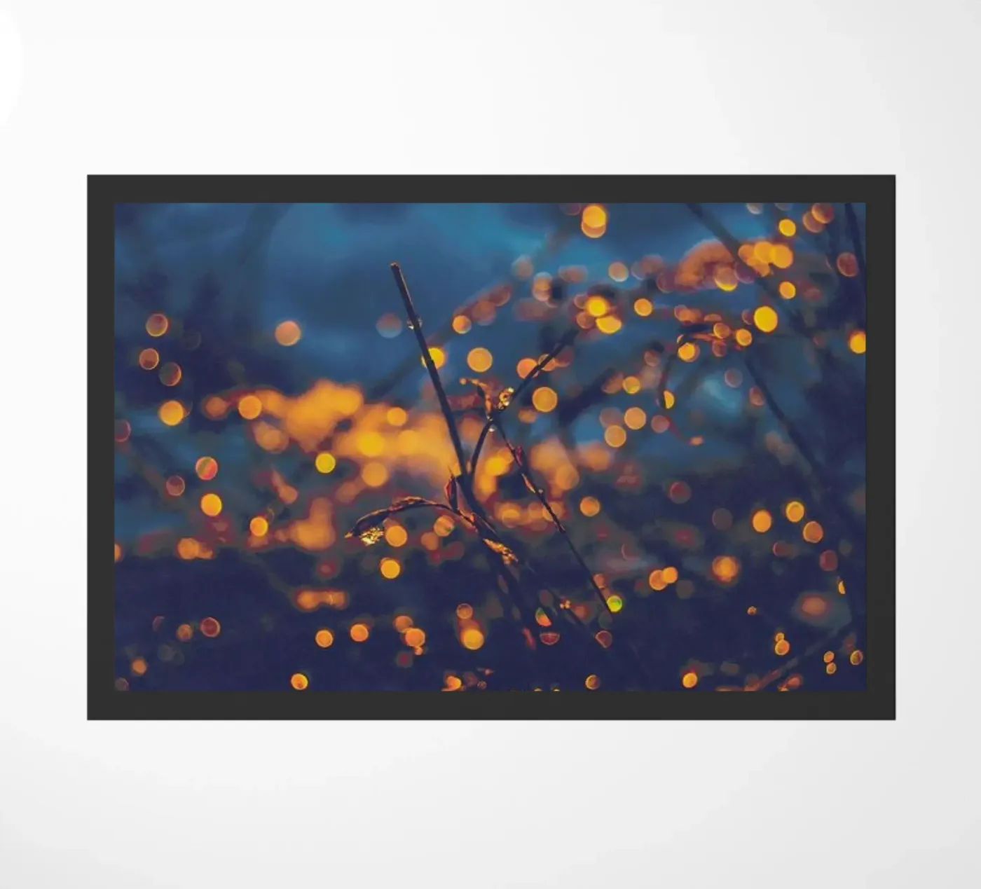 The Particles zerbino da Pale Grain