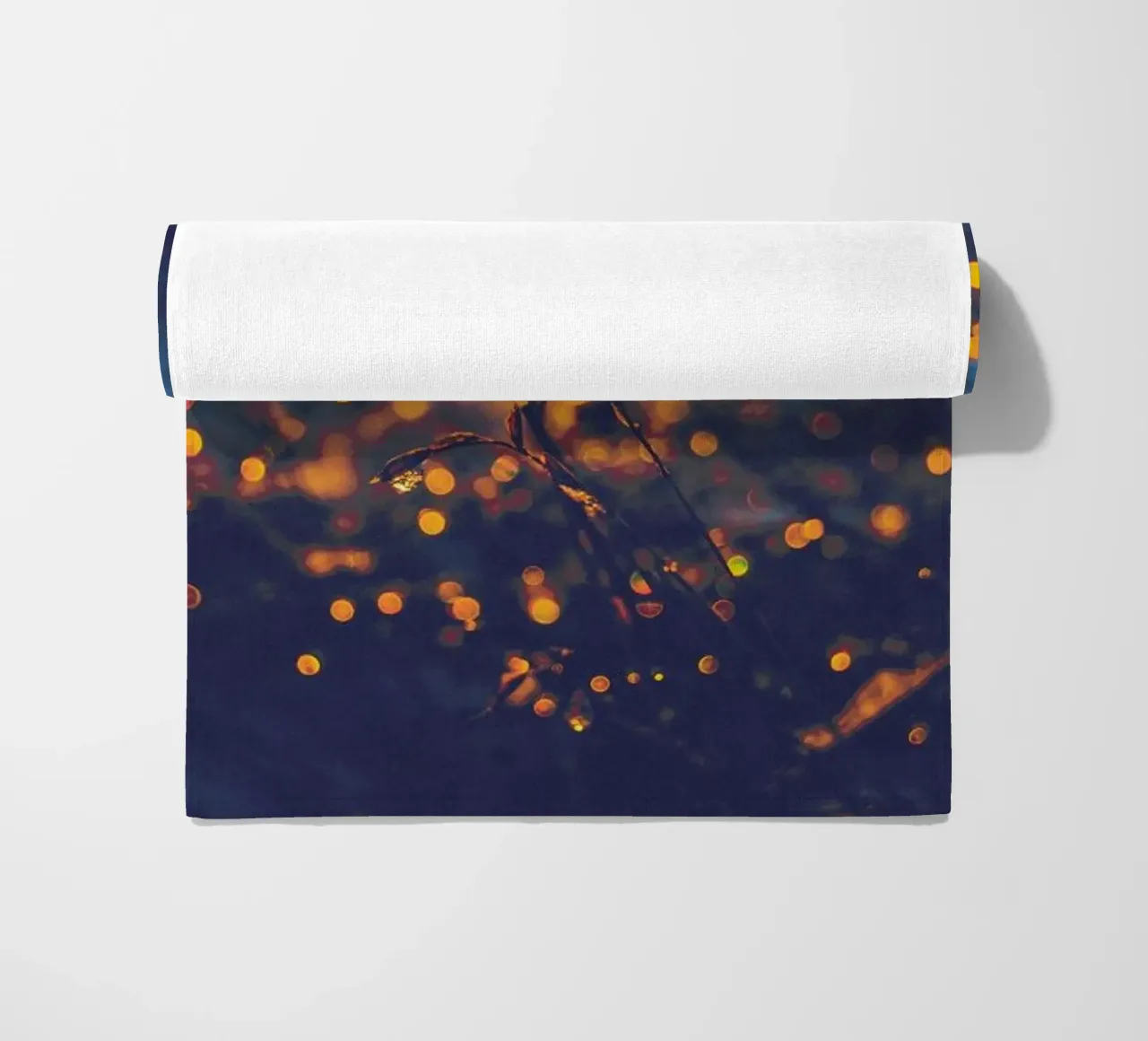 The Particles telo mare da Pale Grain