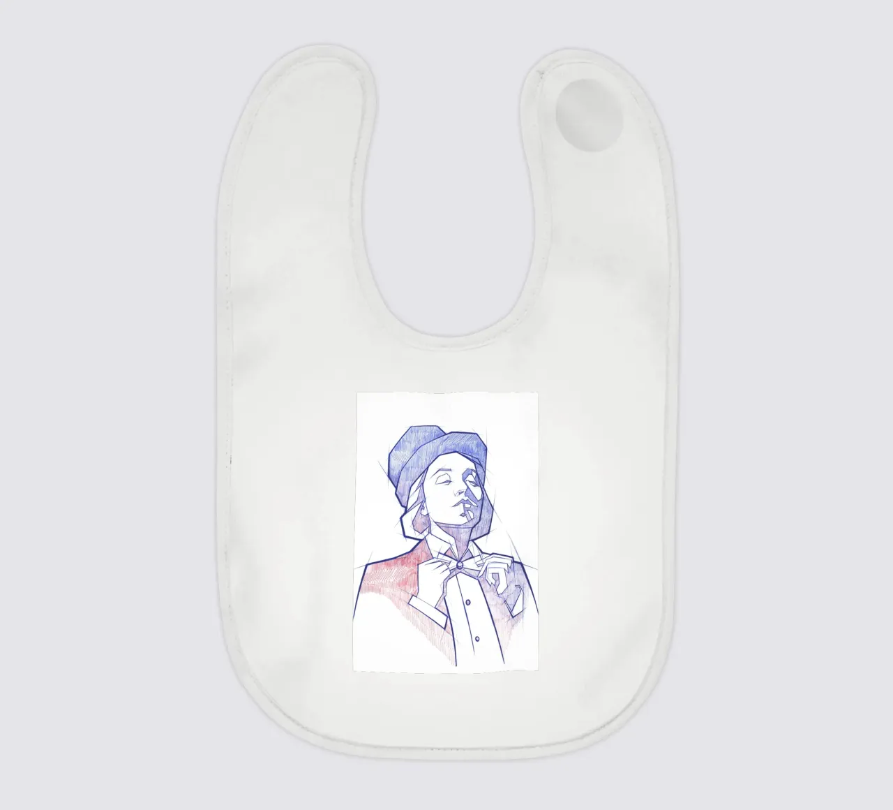 Marlene bavaglino da Johannes Siemensmeyer