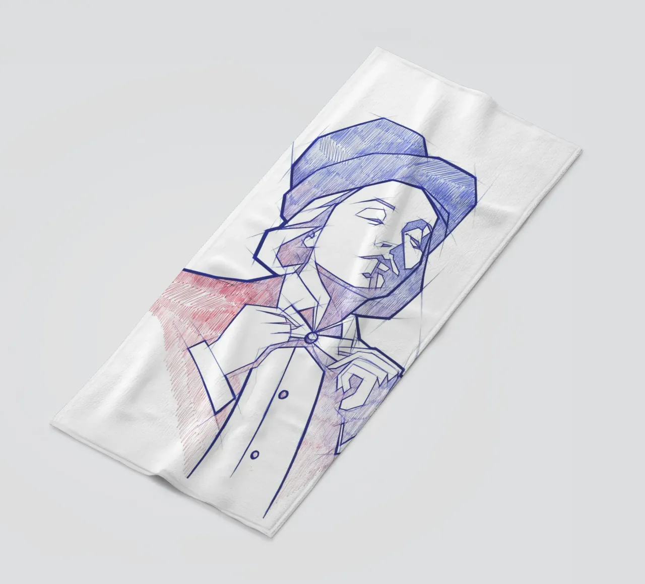 Marlene telo mare da Johannes Siemensmeyer