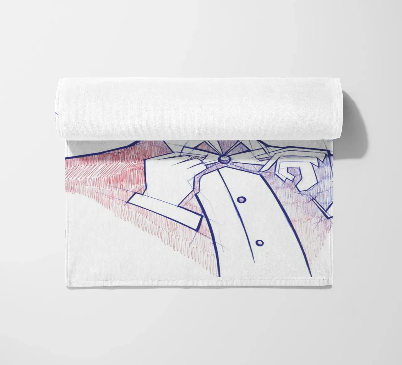 Marlene telo mare da Johannes Siemensmeyer