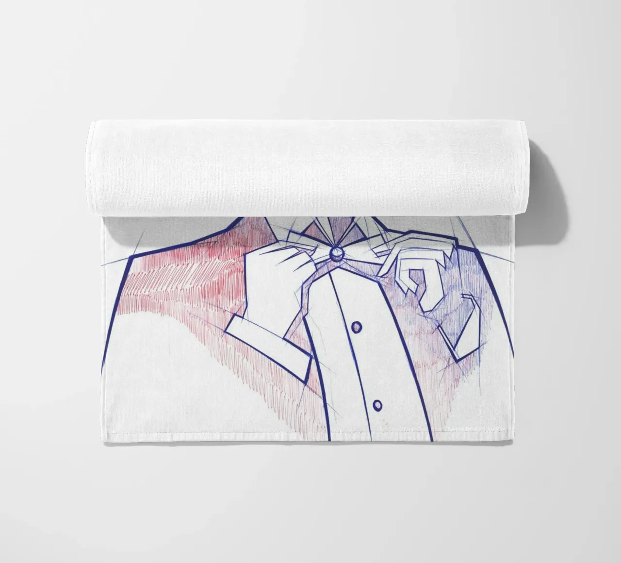 Marlene telo mare da Johannes Siemensmeyer